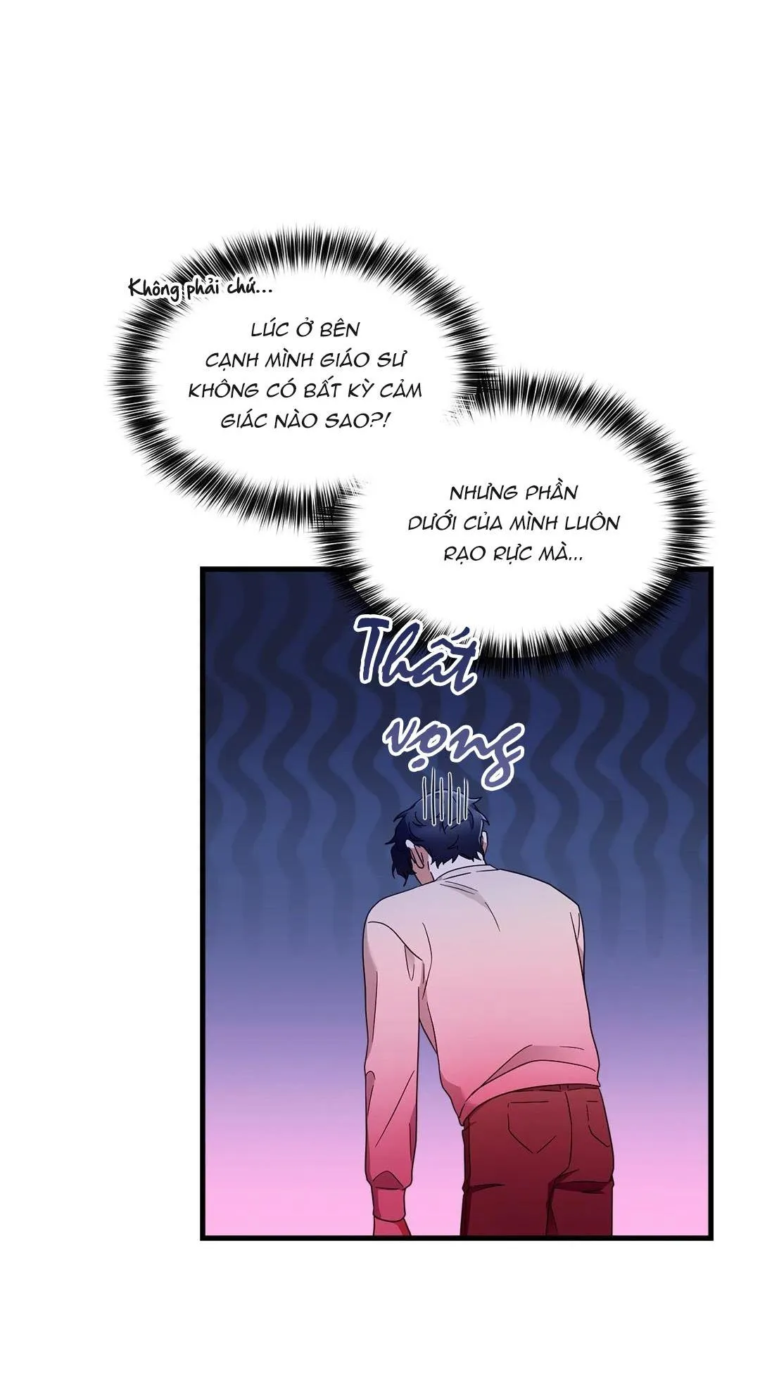 KÝ SỰ ALPHA Chapter 18 Trang 54