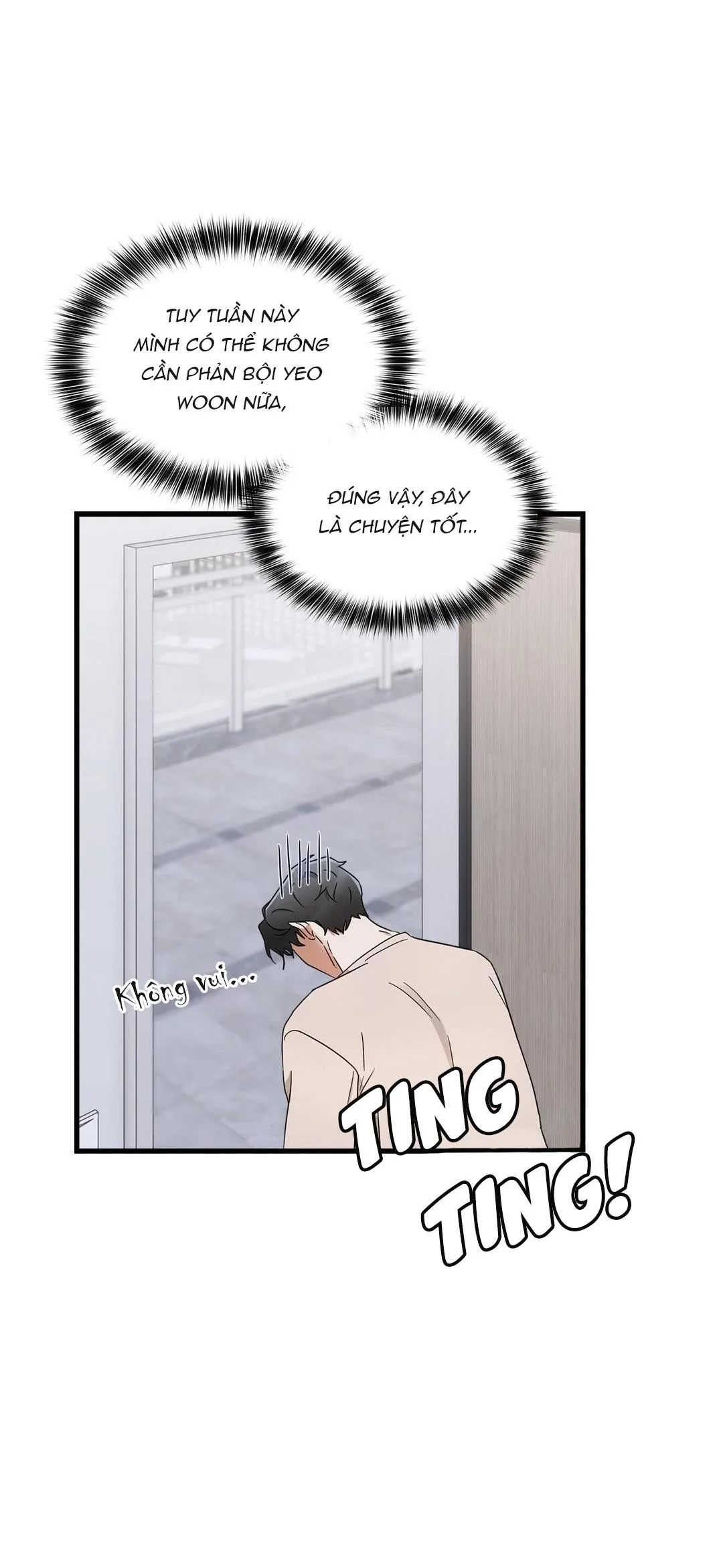 KÝ SỰ ALPHA Chapter 18 Trang 57