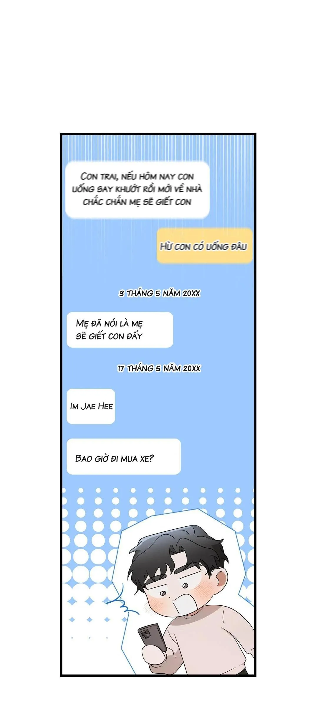 KÝ SỰ ALPHA Chapter 18 Trang 58