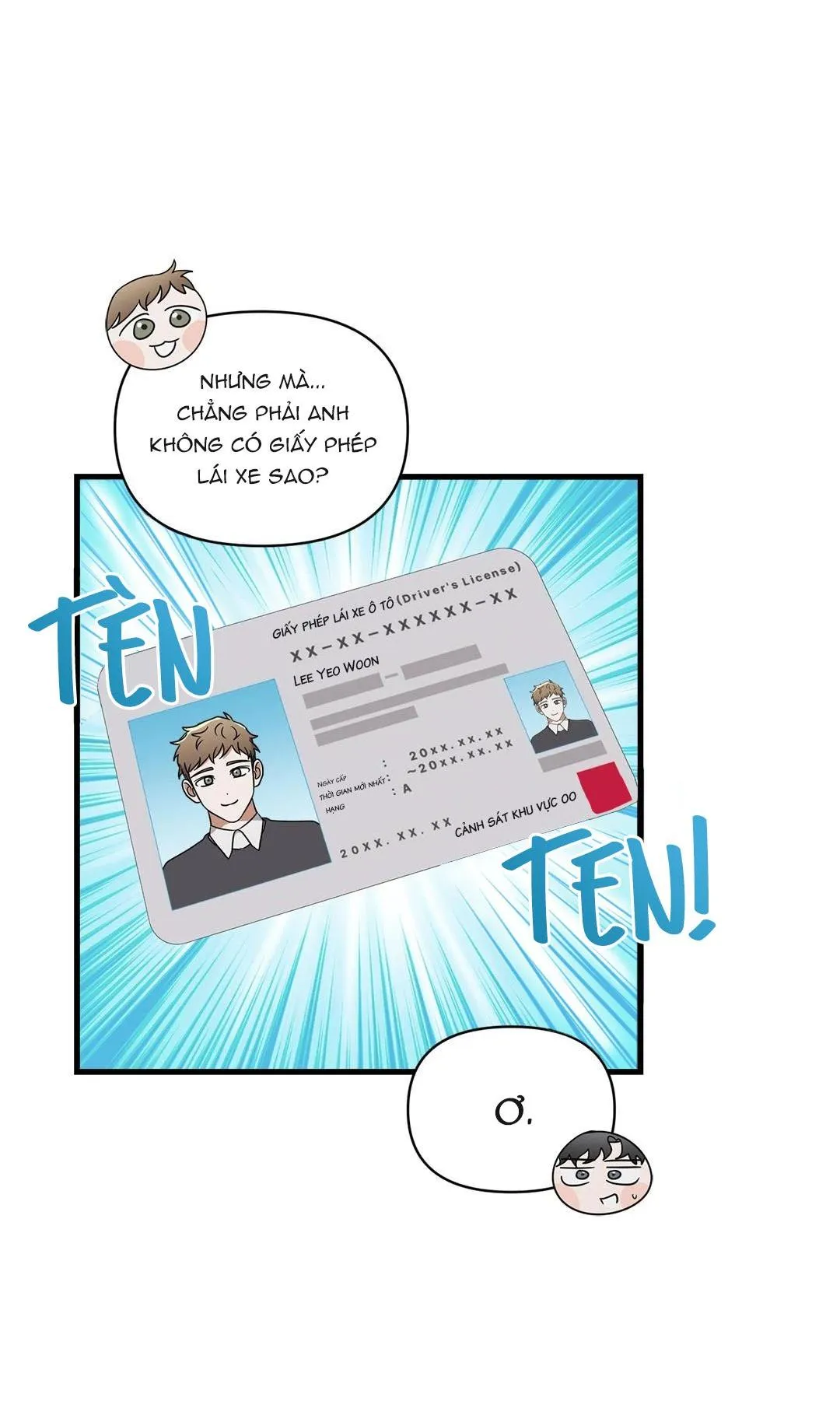 KÝ SỰ ALPHA Chapter 18 Trang 62