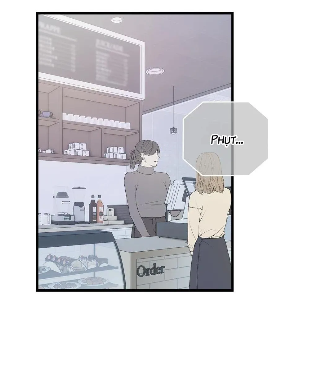 KÝ SỰ ALPHA Chapter 18 Trang 66