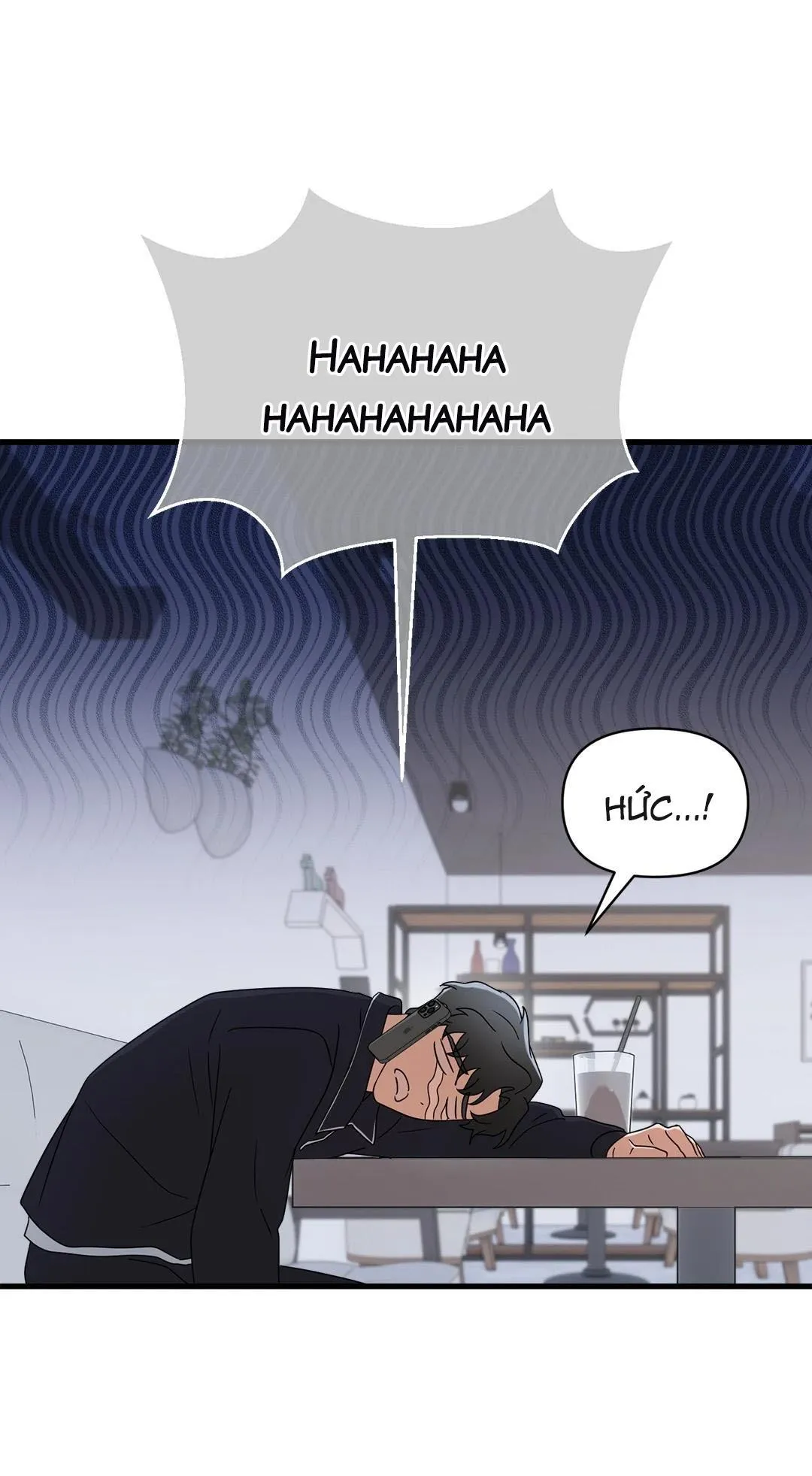 KÝ SỰ ALPHA Chapter 18 Trang 67