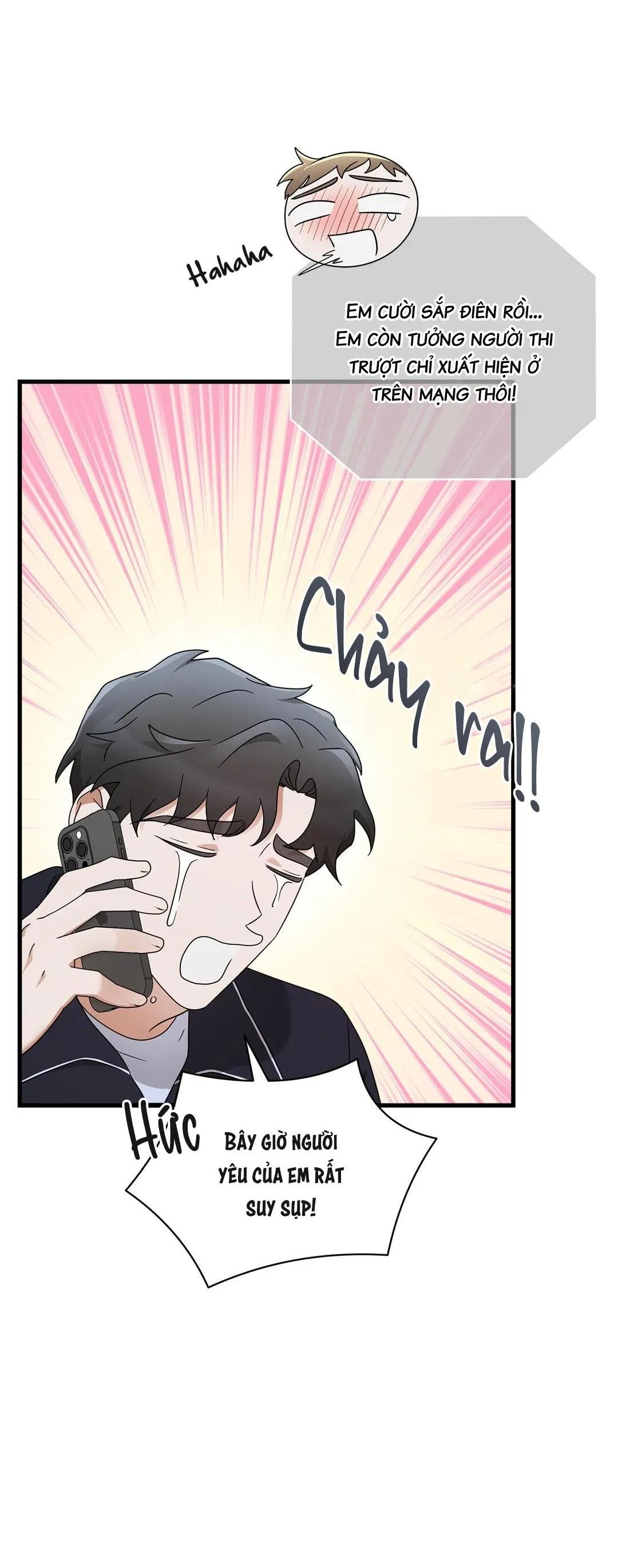 KÝ SỰ ALPHA Chapter 18 Trang 68