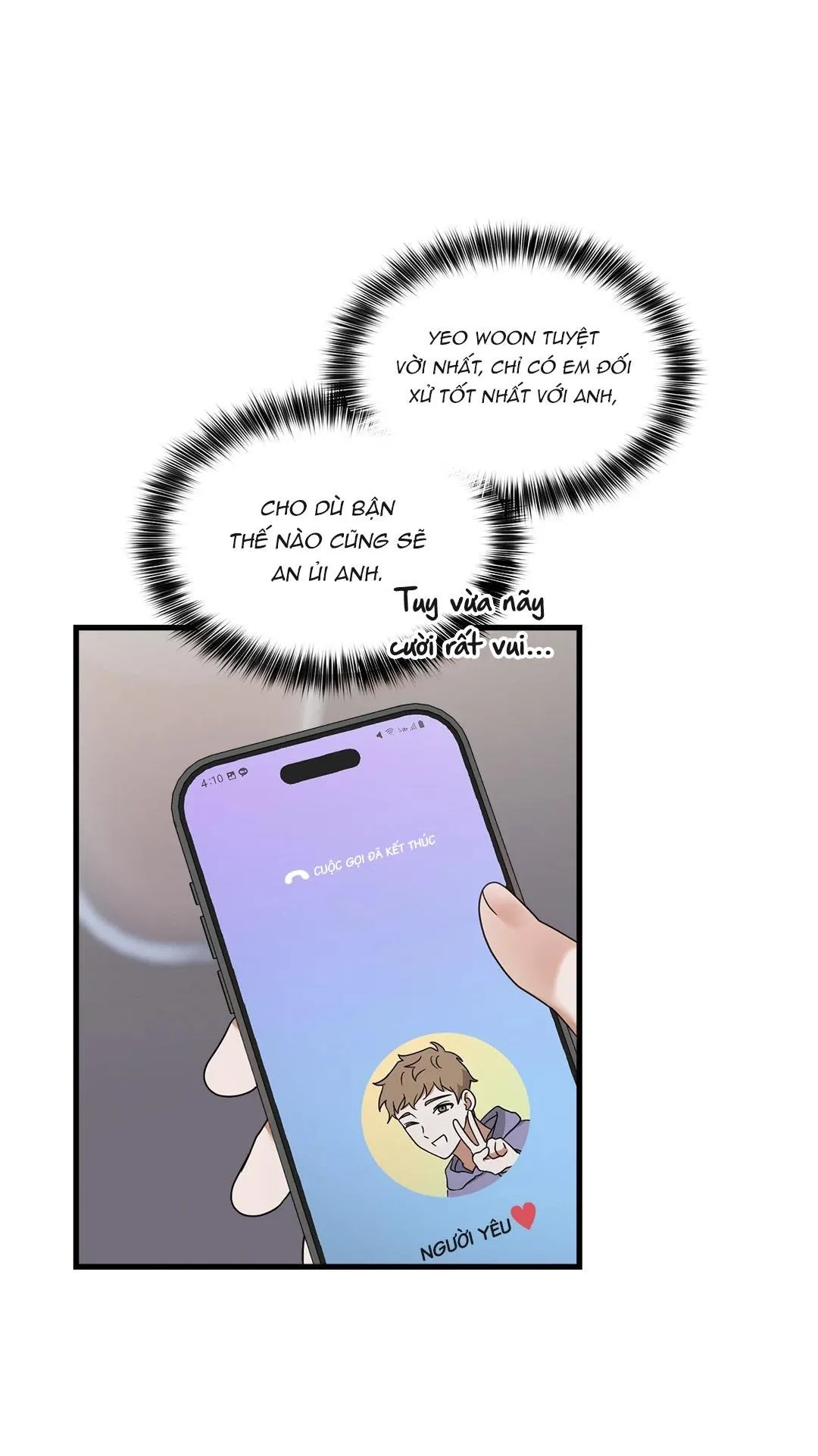 KÝ SỰ ALPHA Chapter 18 Trang 76