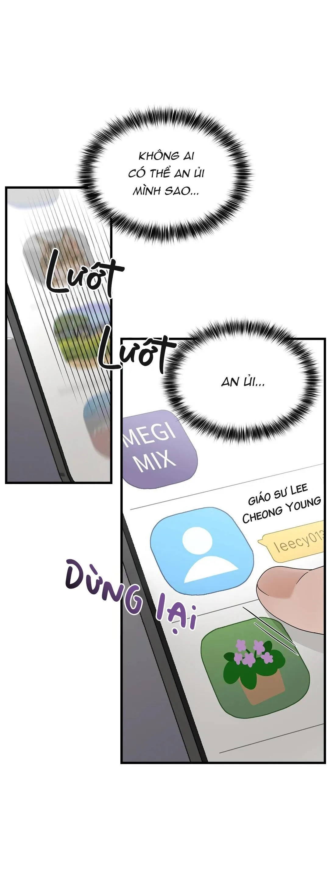 KÝ SỰ ALPHA Chapter 18 Trang 80