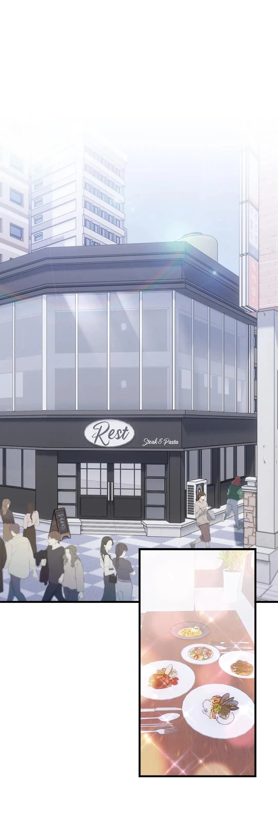 KÝ SỰ ALPHA Chapter 19 Trang 5