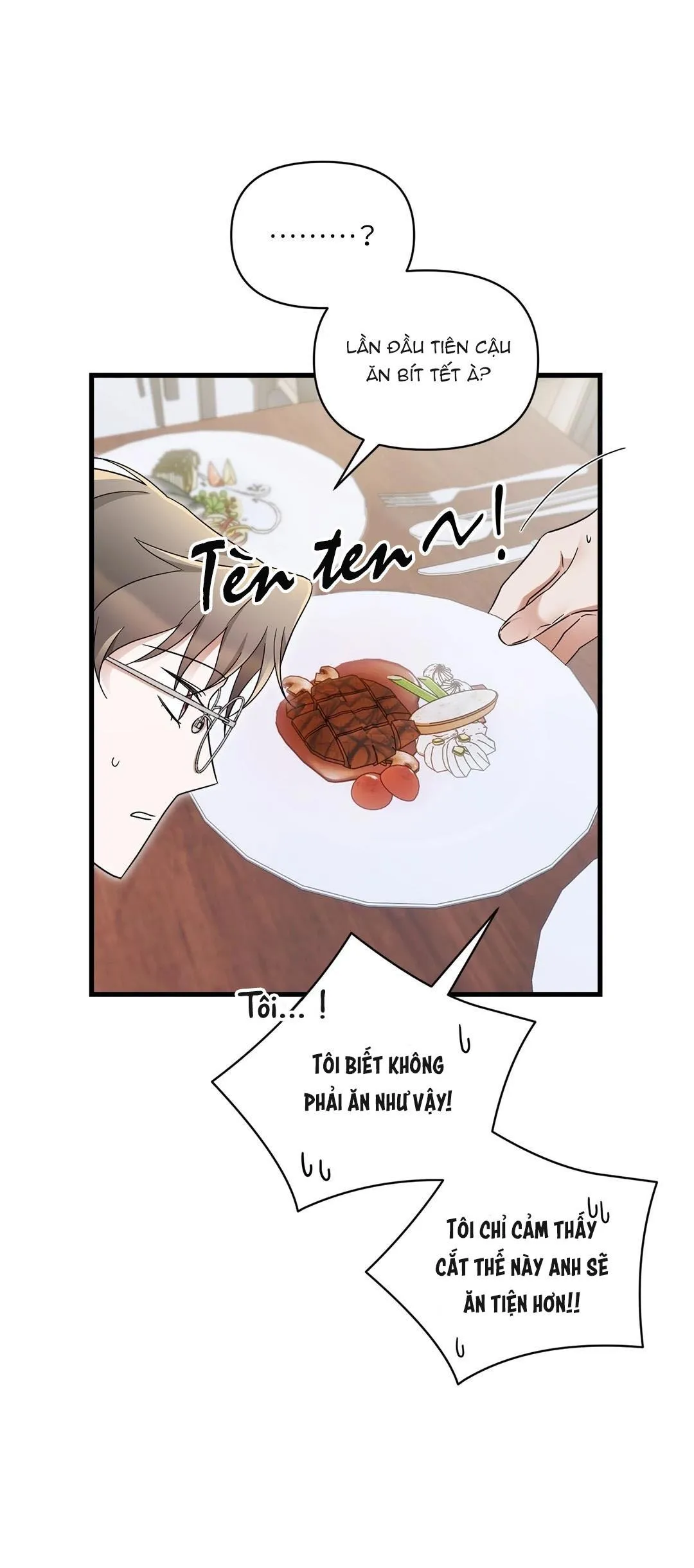 KÝ SỰ ALPHA Chapter 19 Trang 8