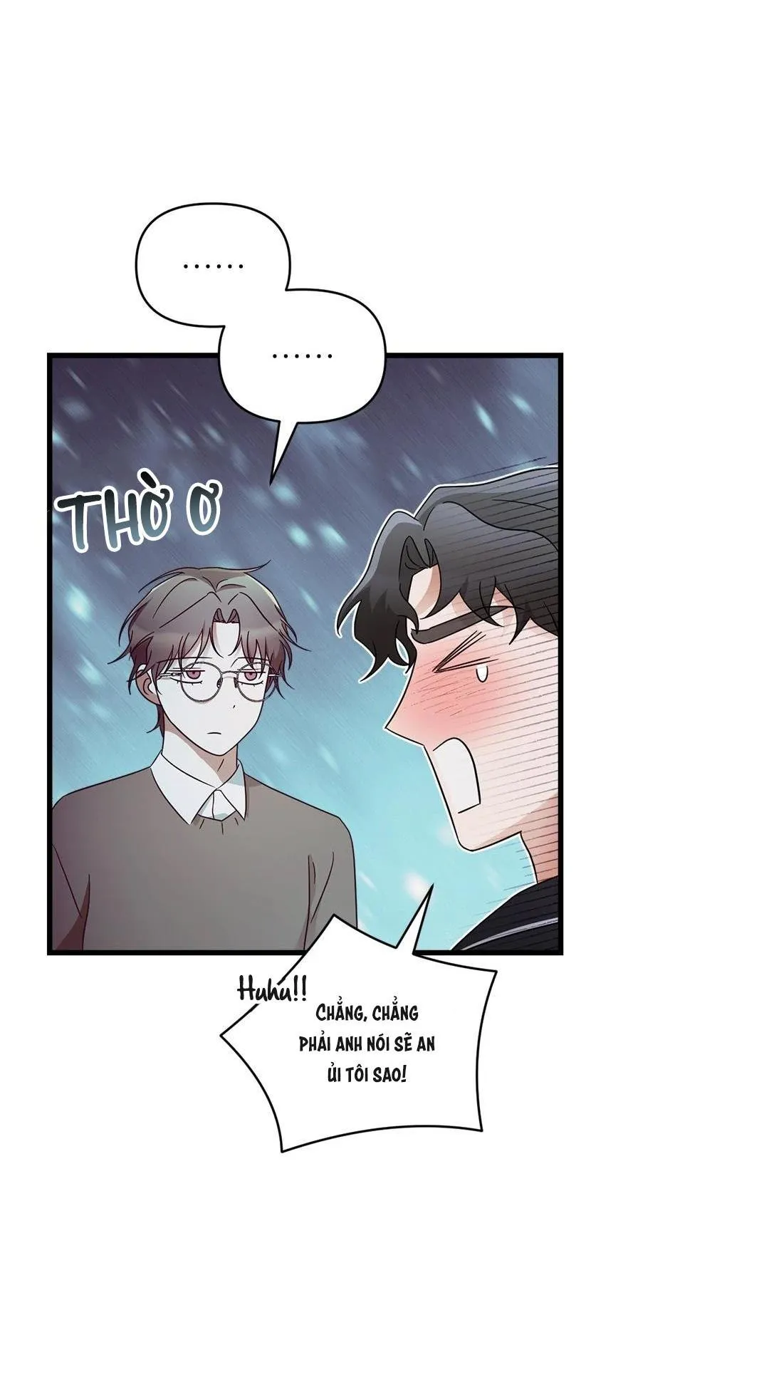 KÝ SỰ ALPHA Chapter 19 Trang 9