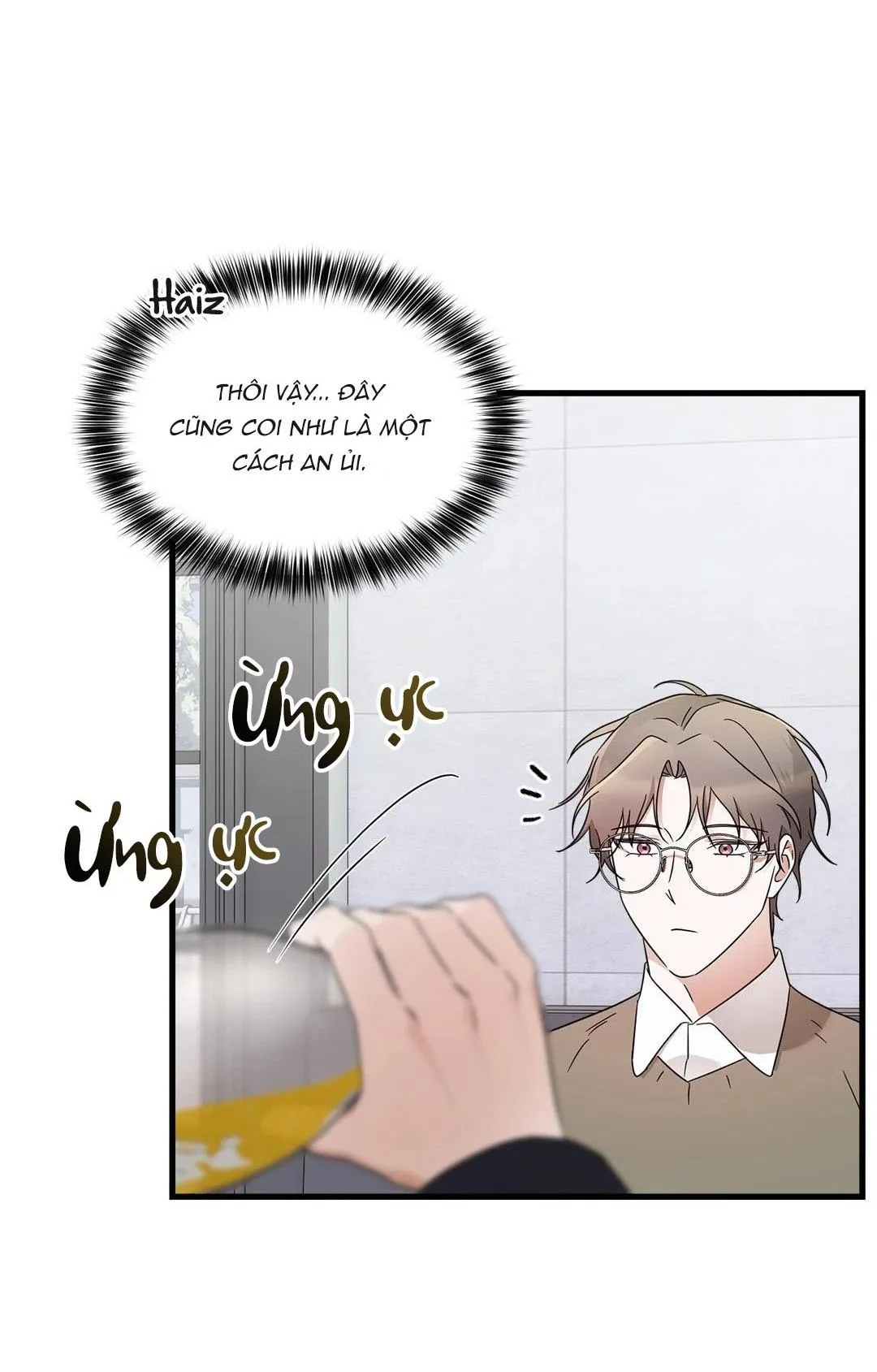 KÝ SỰ ALPHA Chapter 19 Trang 12