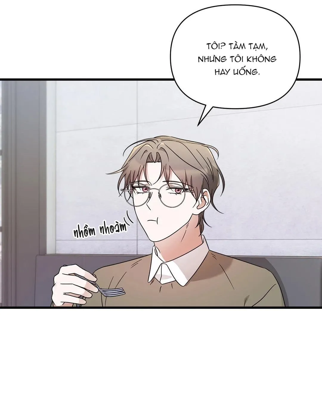 KÝ SỰ ALPHA Chapter 19 Trang 17