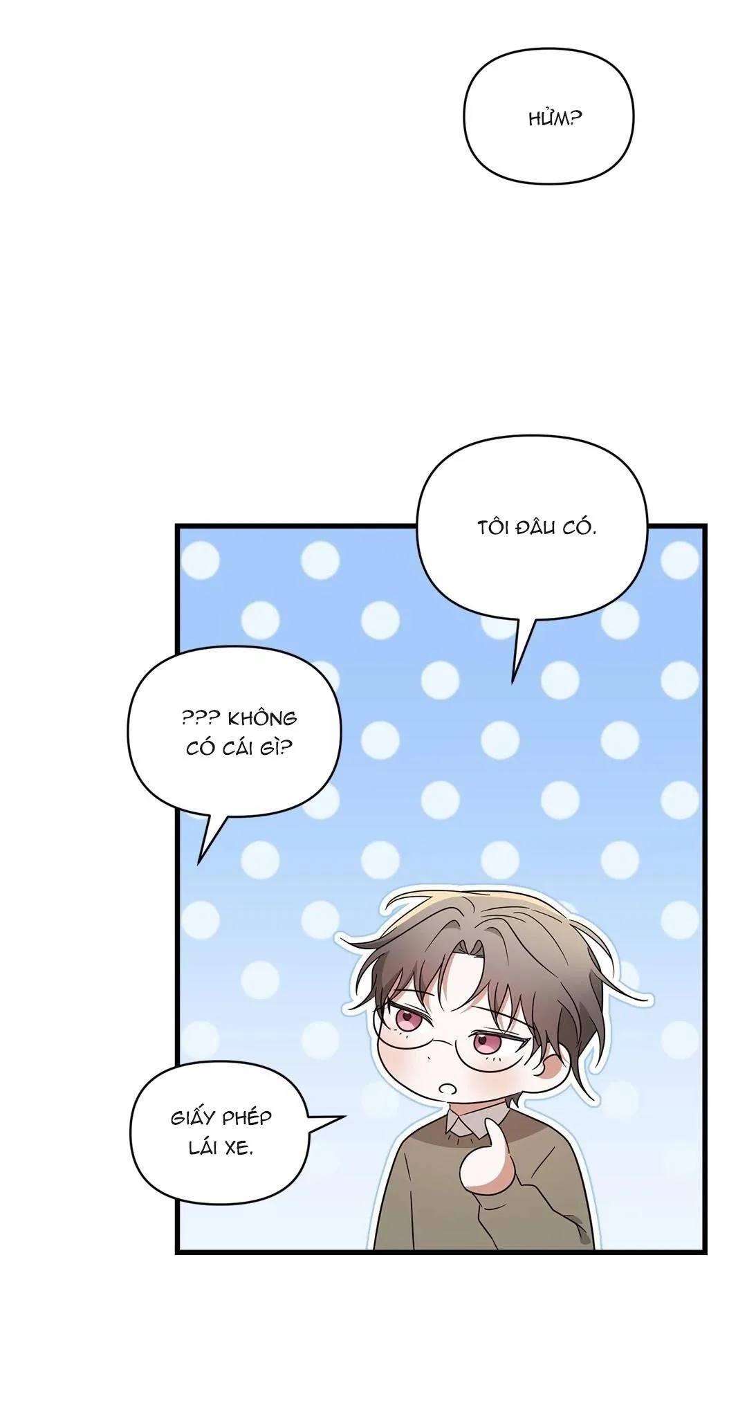 KÝ SỰ ALPHA Chapter 19 Trang 37