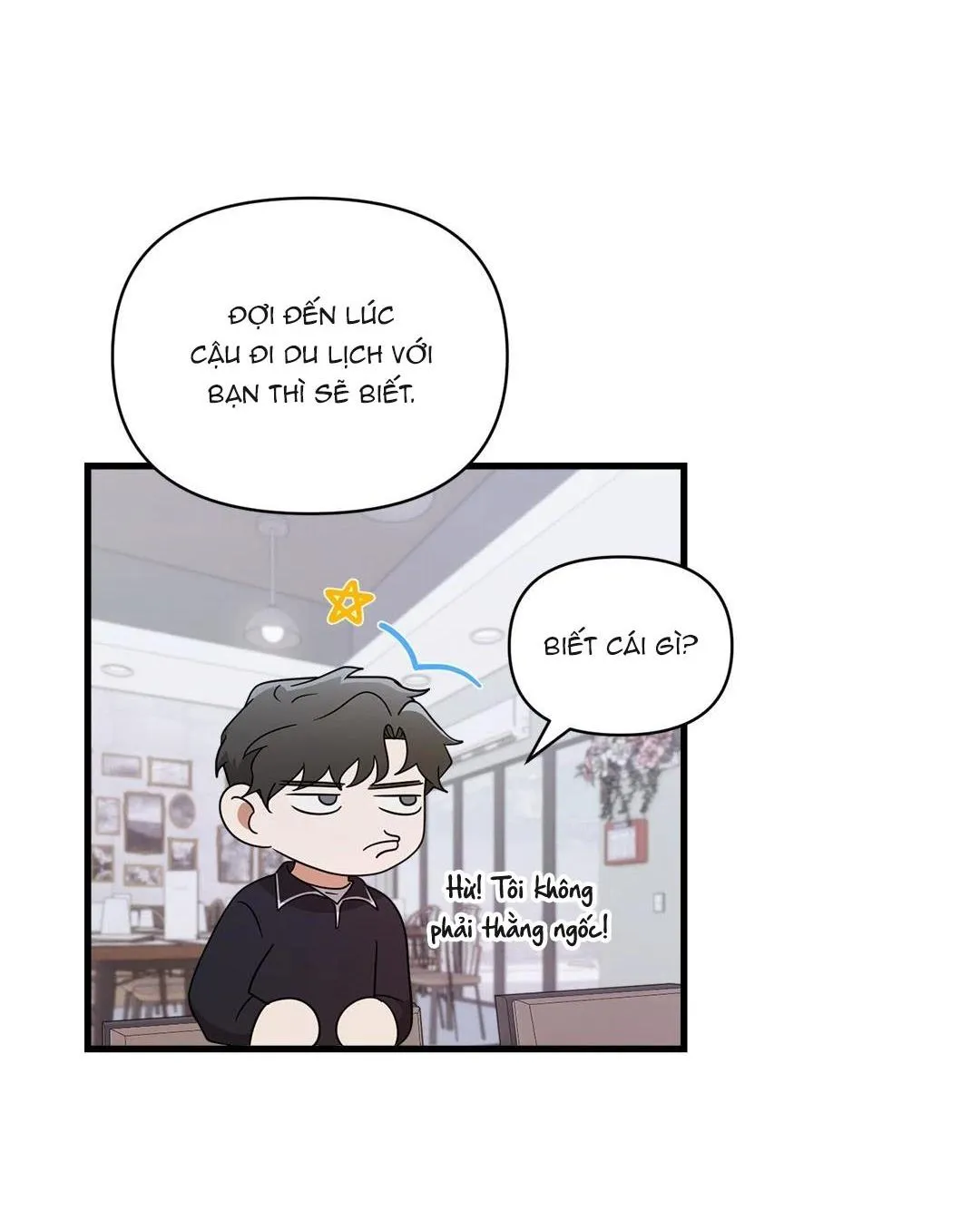 KÝ SỰ ALPHA Chapter 19 Trang 39