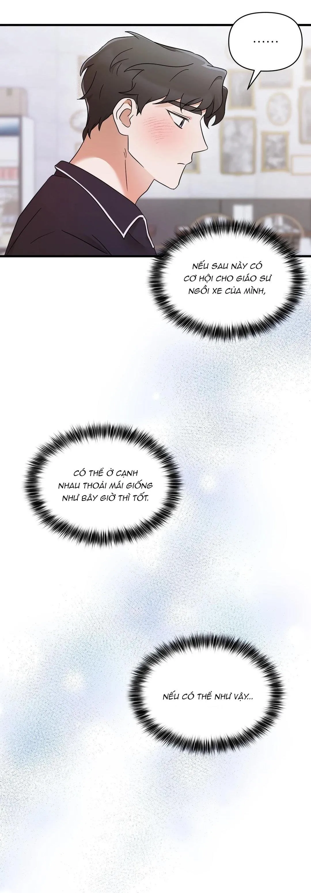 KÝ SỰ ALPHA Chapter 19 Trang 48