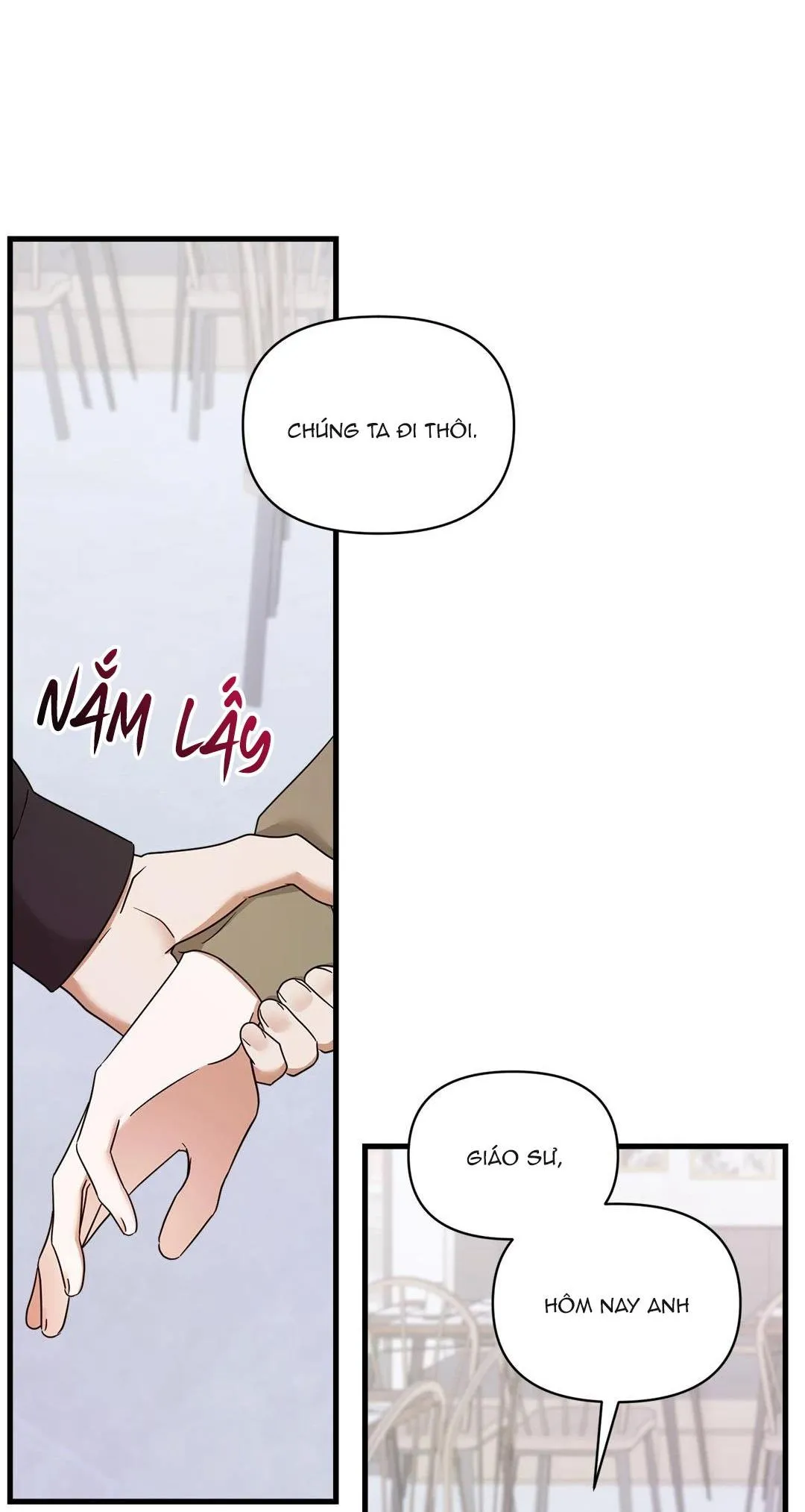 KÝ SỰ ALPHA Chapter 19 Trang 51