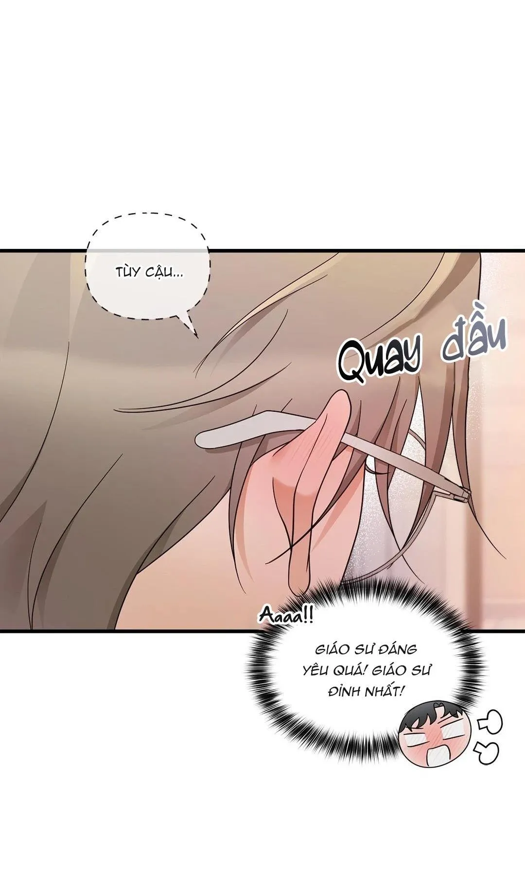 KÝ SỰ ALPHA Chapter 19 Trang 54