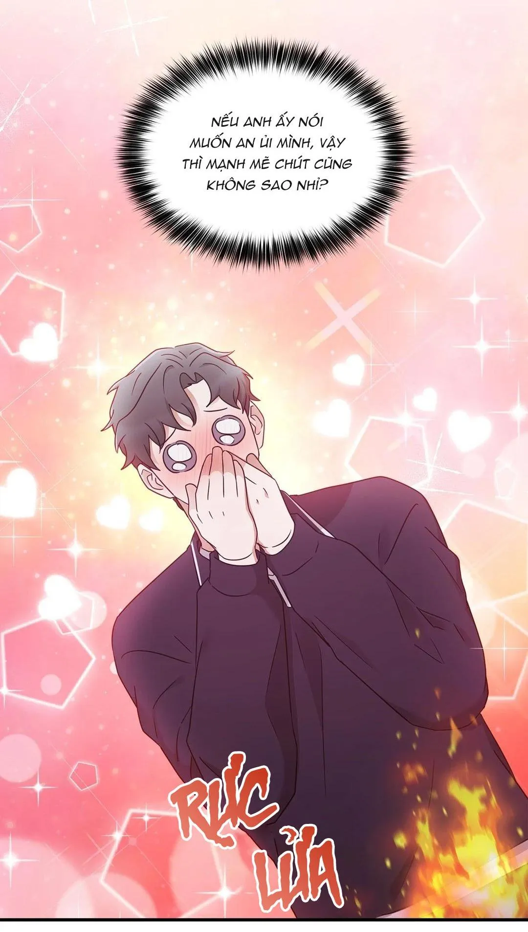 KÝ SỰ ALPHA Chapter 19 Trang 59