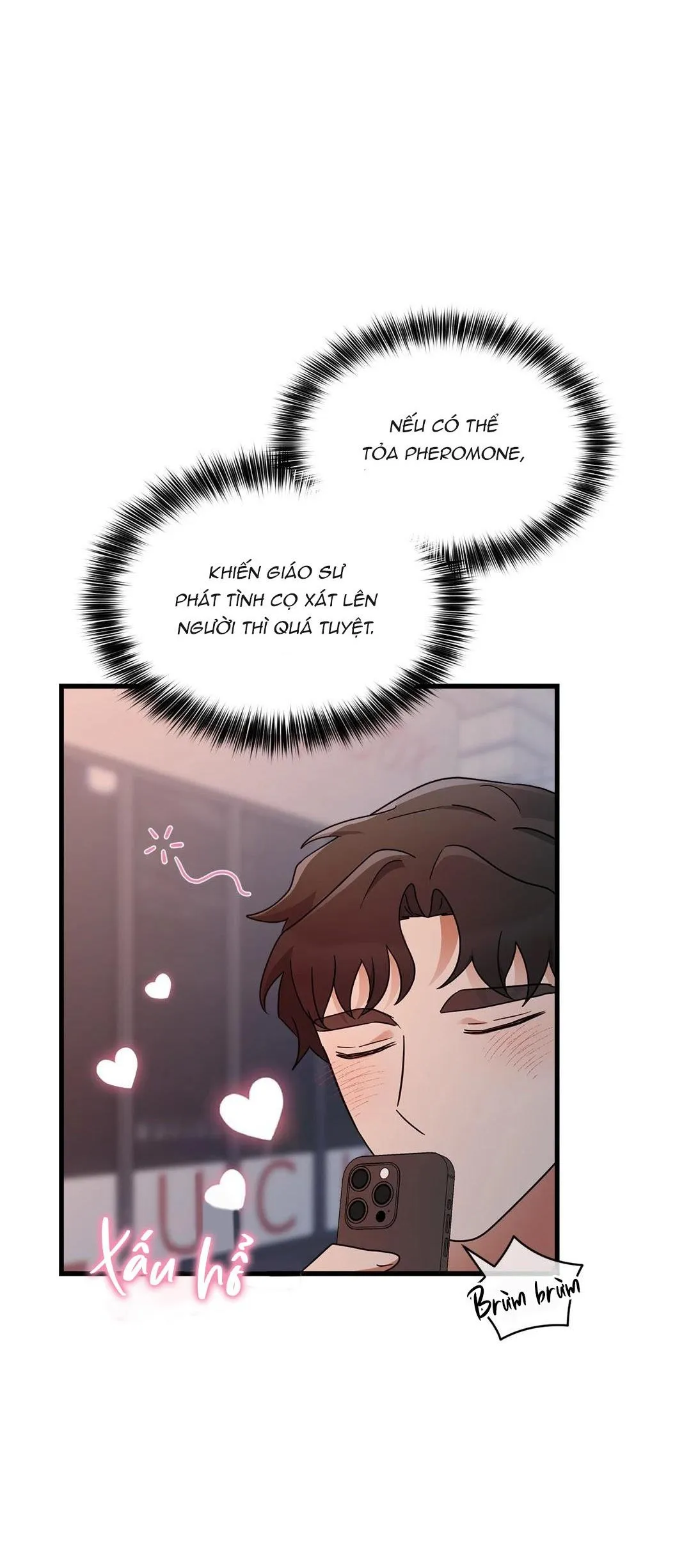 KÝ SỰ ALPHA Chapter 19 Trang 62