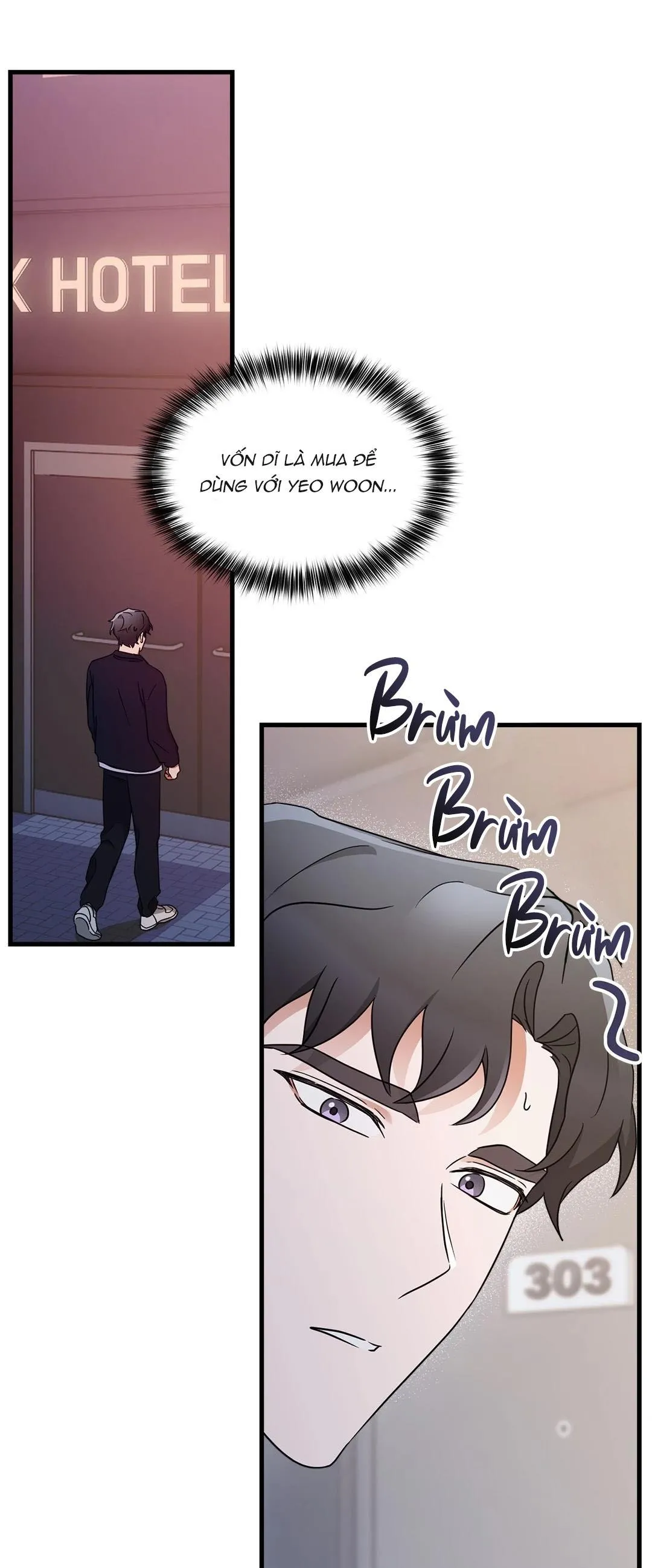 KÝ SỰ ALPHA Chapter 19 Trang 64