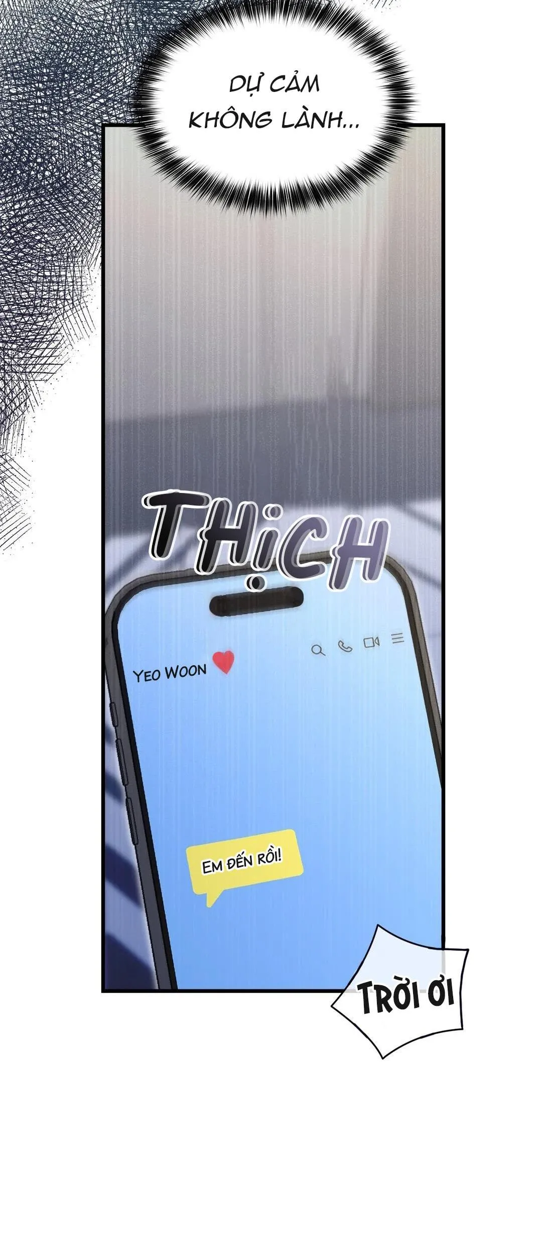 KÝ SỰ ALPHA Chapter 19 Trang 66