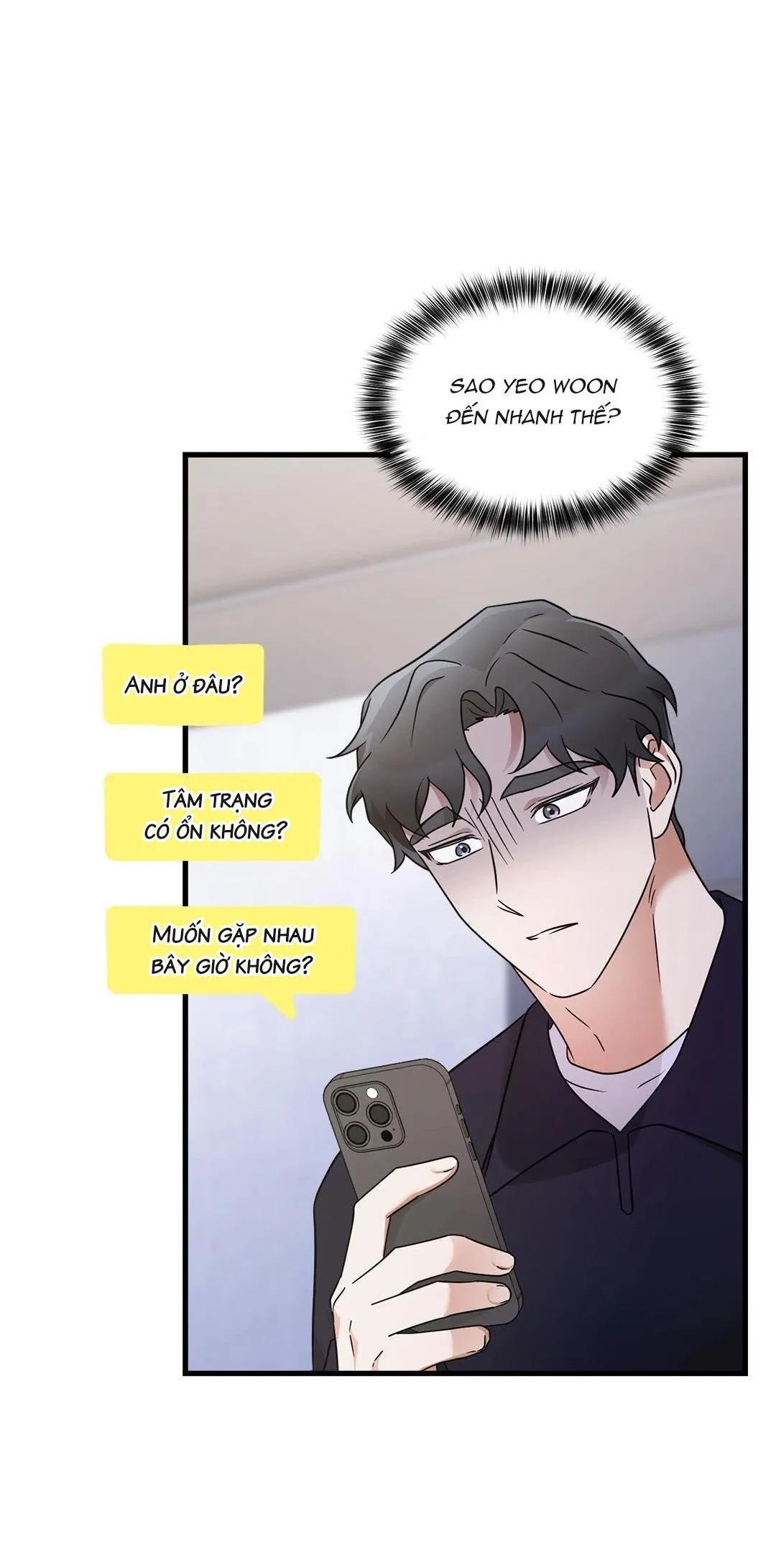 KÝ SỰ ALPHA Chapter 19 Trang 67