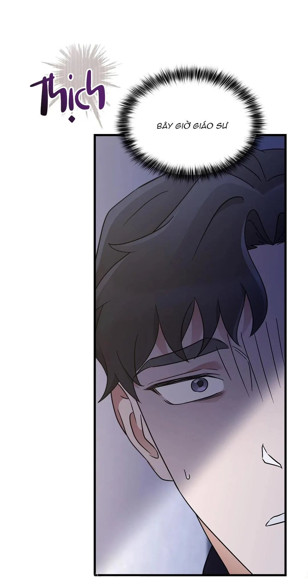 KÝ SỰ ALPHA Chapter 19 Trang 70