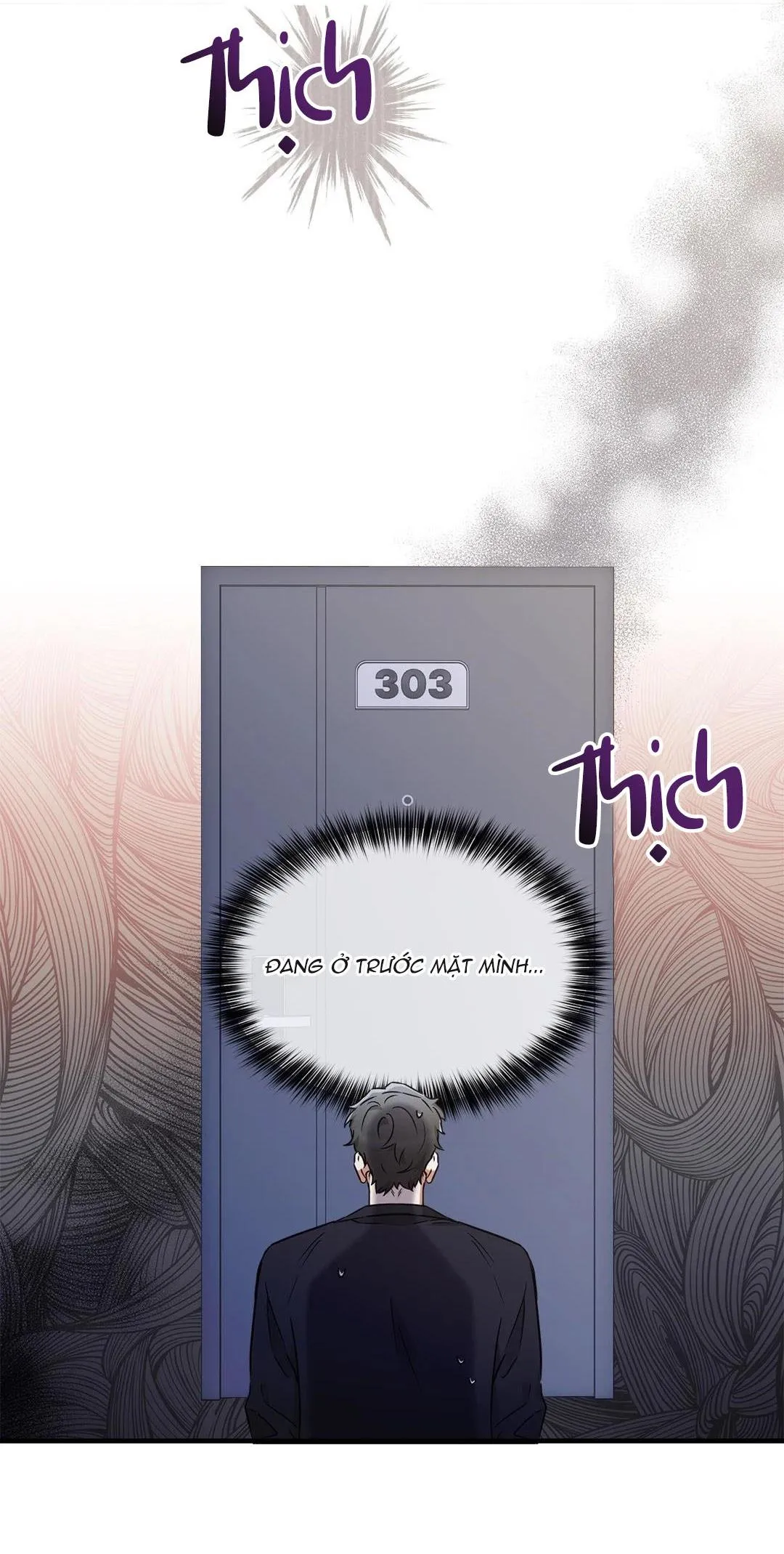 KÝ SỰ ALPHA Chapter 19 Trang 71