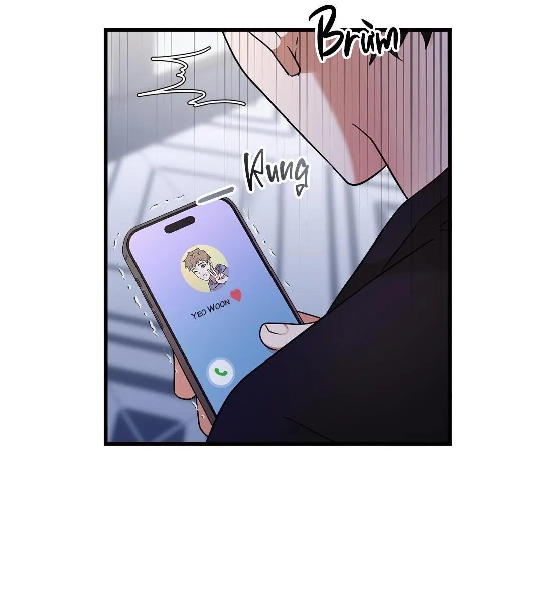 KÝ SỰ ALPHA Chapter 19 Trang 73