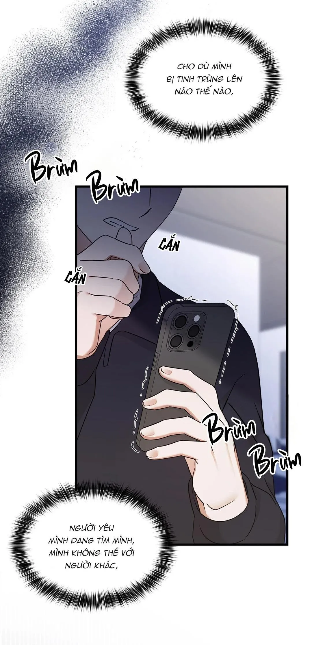 KÝ SỰ ALPHA Chapter 19 Trang 75