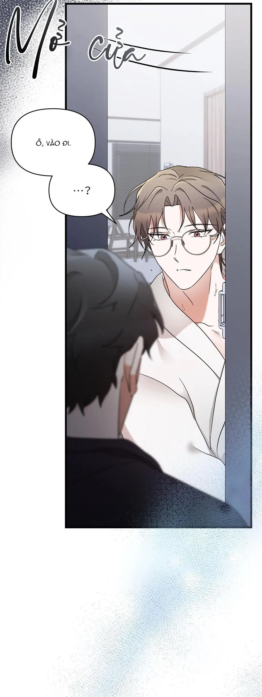 KÝ SỰ ALPHA Chapter 19 Trang 78