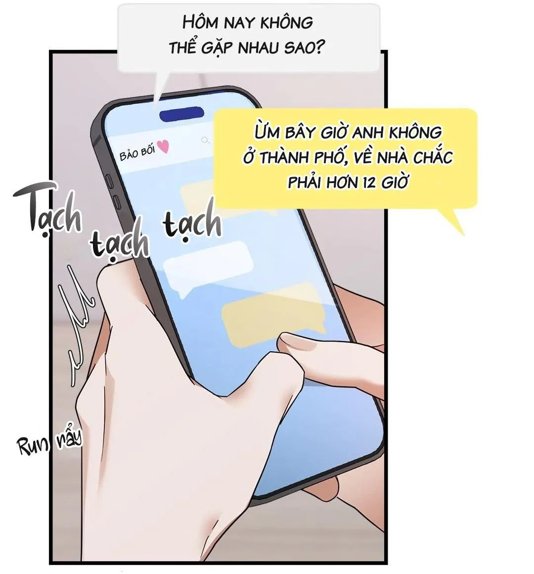 KÝ SỰ ALPHA Chapter 20 Trang 5