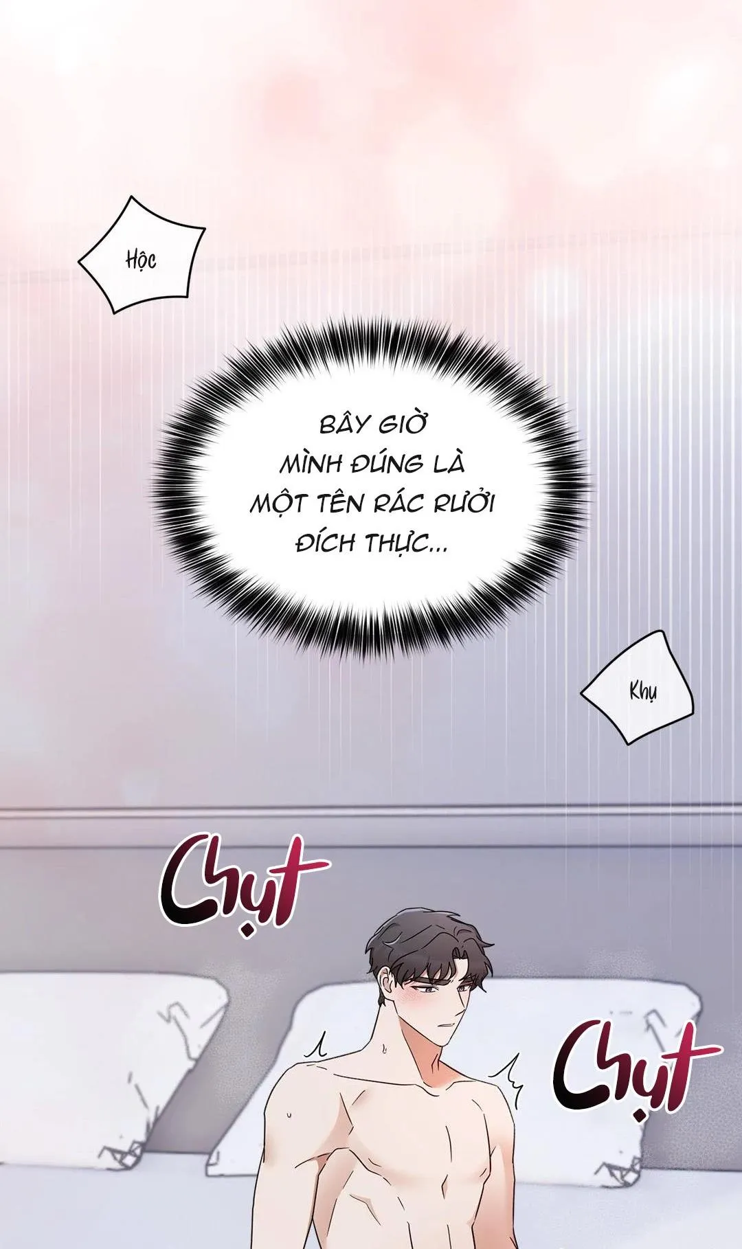 KÝ SỰ ALPHA Chapter 20 Trang 9