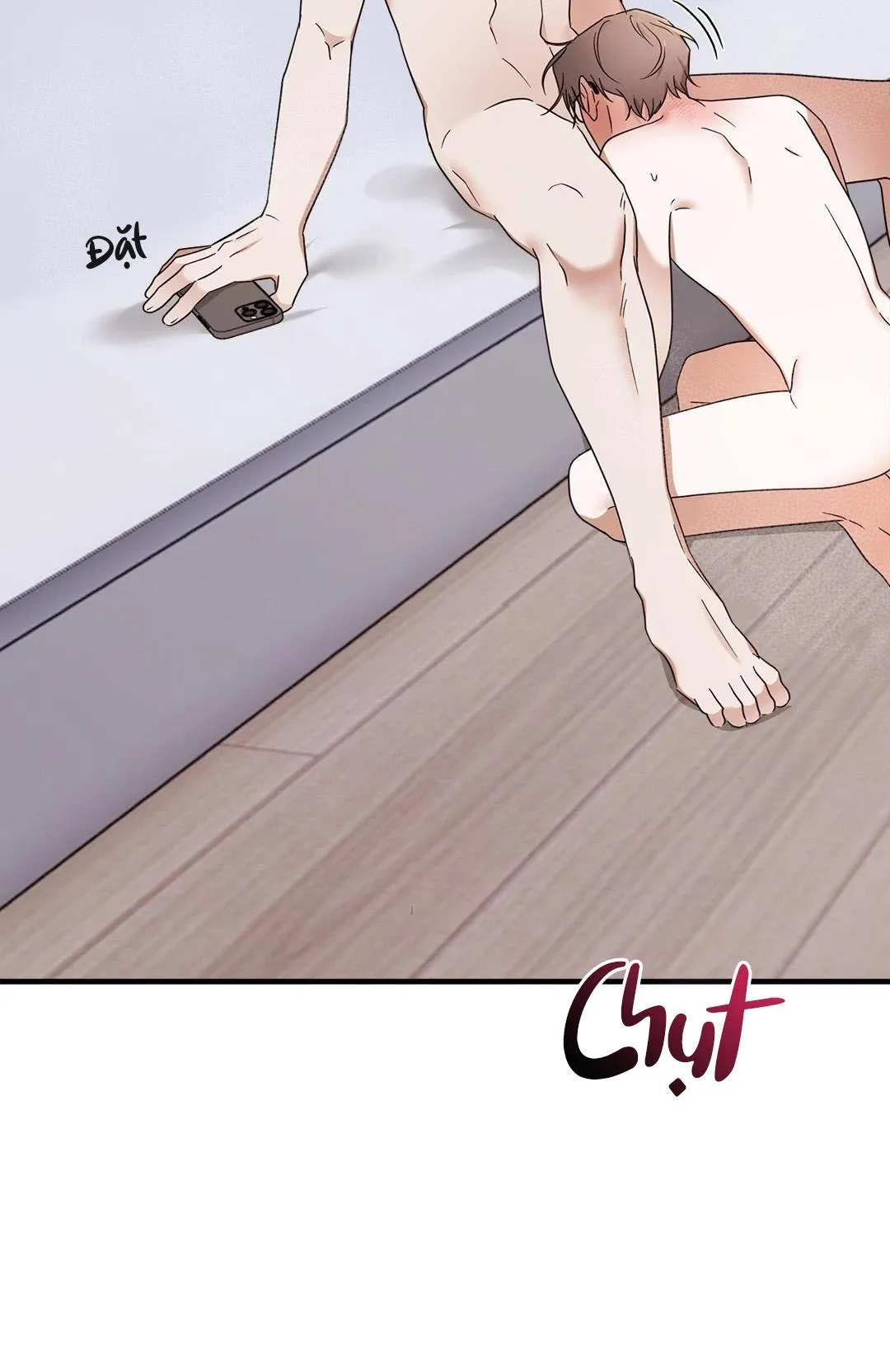 KÝ SỰ ALPHA Chapter 20 Trang 10