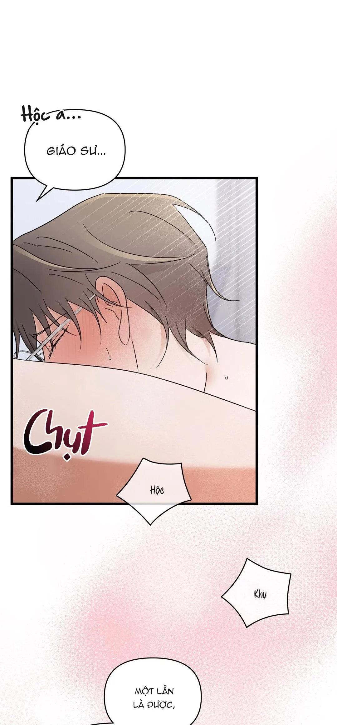 KÝ SỰ ALPHA Chapter 20 Trang 11