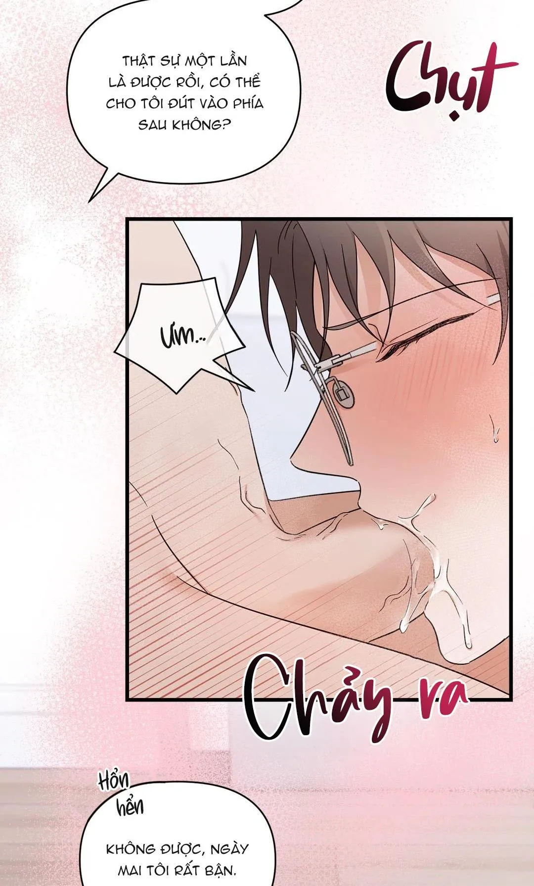 KÝ SỰ ALPHA Chapter 20 Trang 12