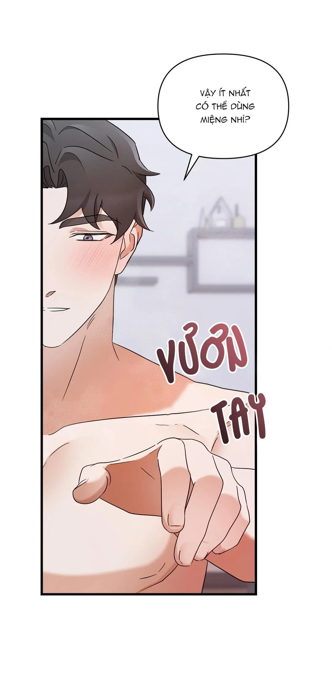 KÝ SỰ ALPHA Chapter 20 Trang 14