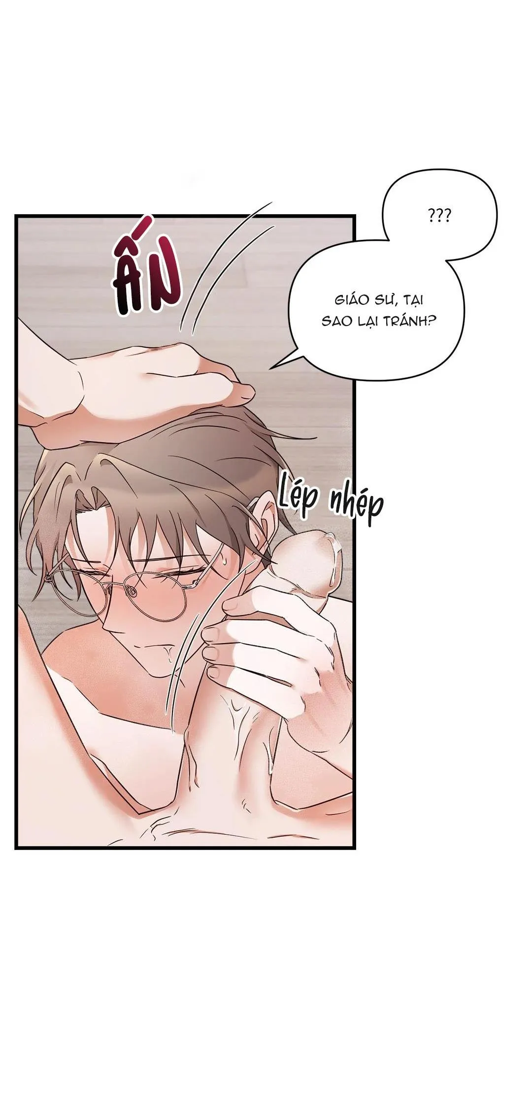 KÝ SỰ ALPHA Chapter 20 Trang 16