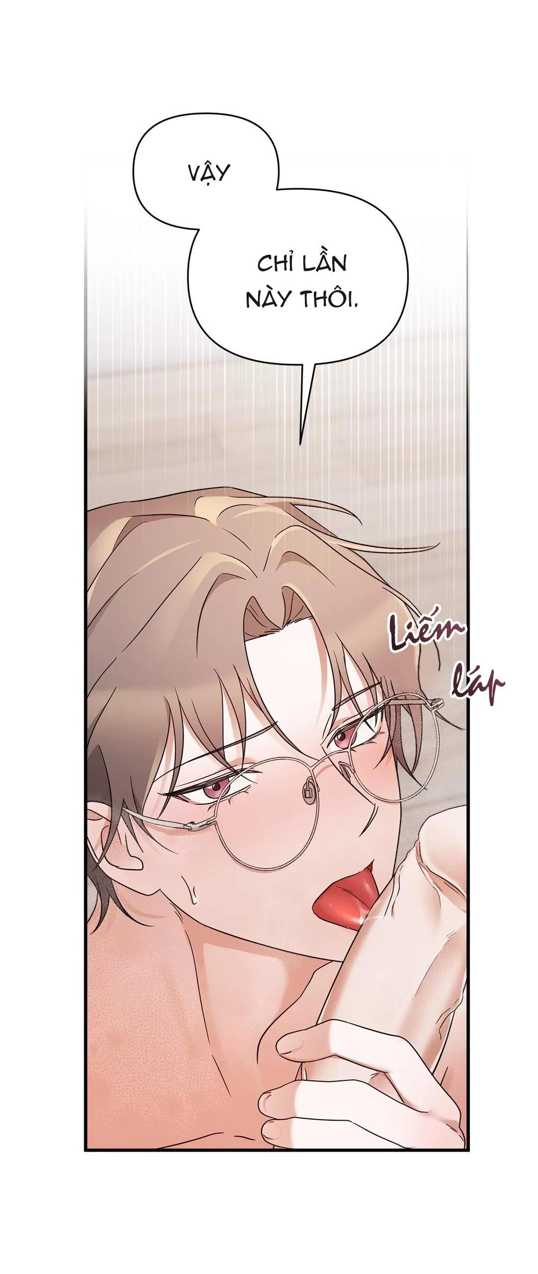 KÝ SỰ ALPHA Chapter 20 Trang 19