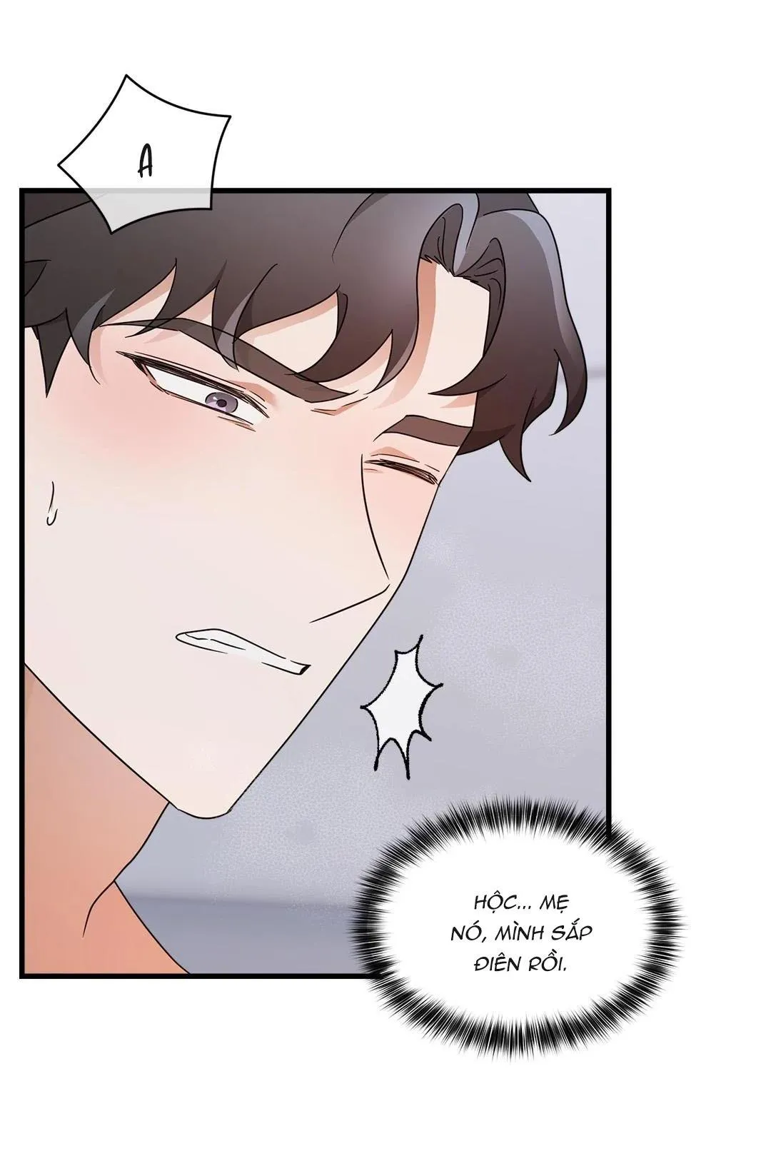 KÝ SỰ ALPHA Chapter 20 Trang 21