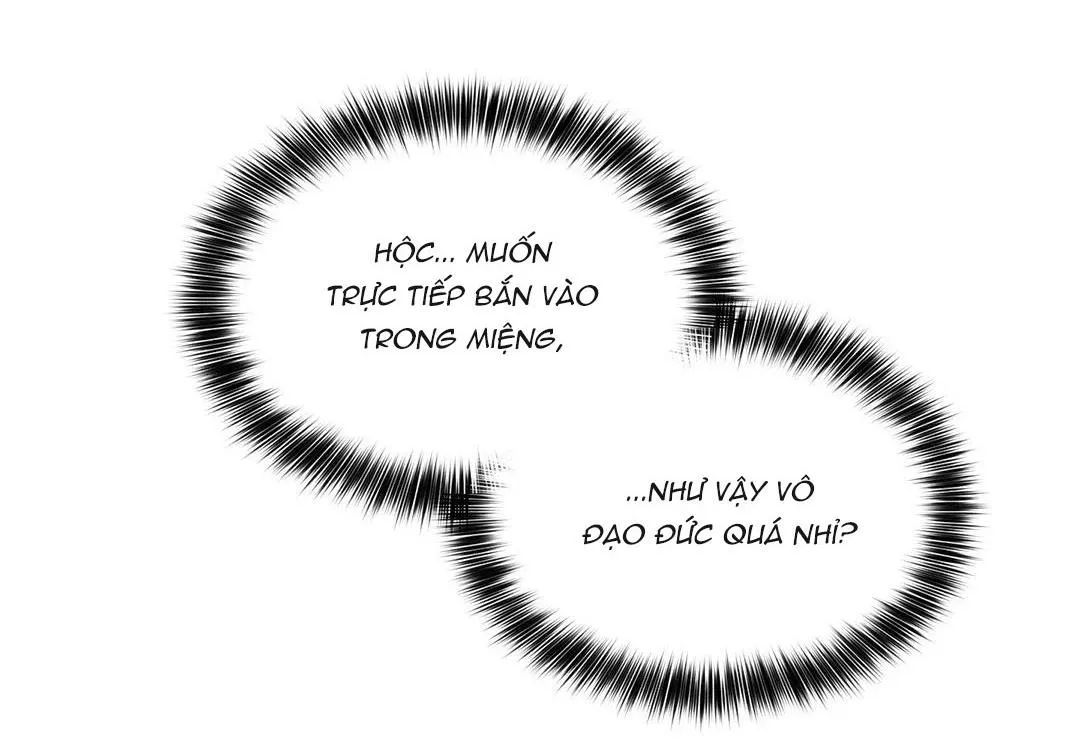 KÝ SỰ ALPHA Chapter 20 Trang 25