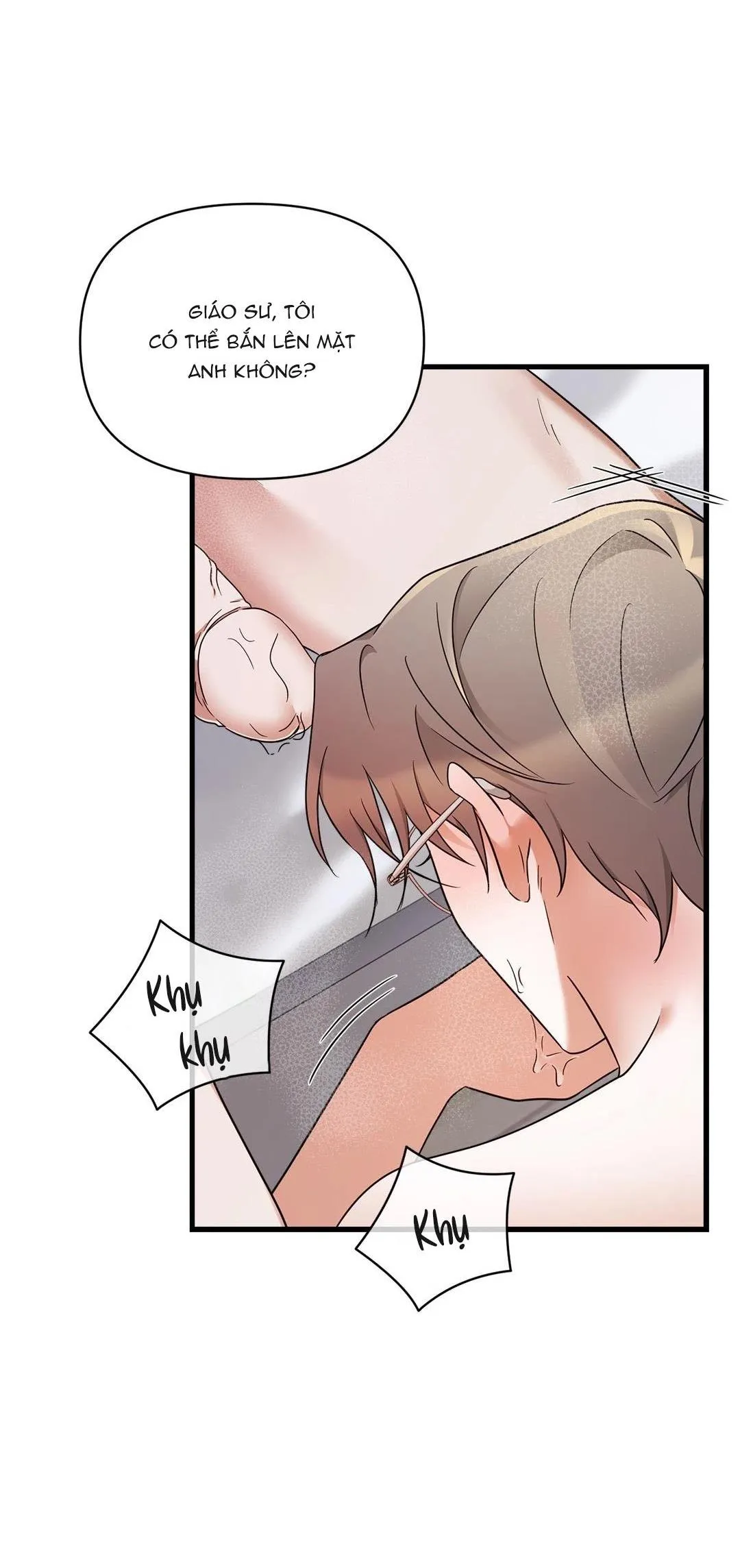 KÝ SỰ ALPHA Chapter 20 Trang 27