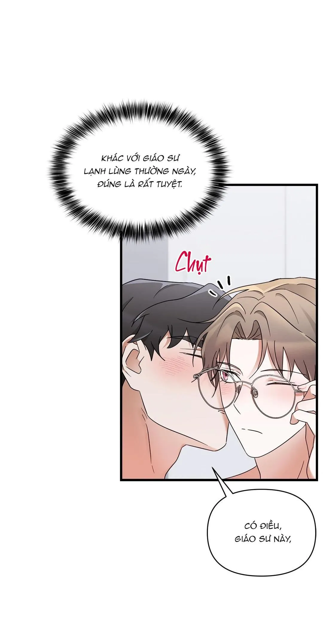 KÝ SỰ ALPHA Chapter 20 Trang 36