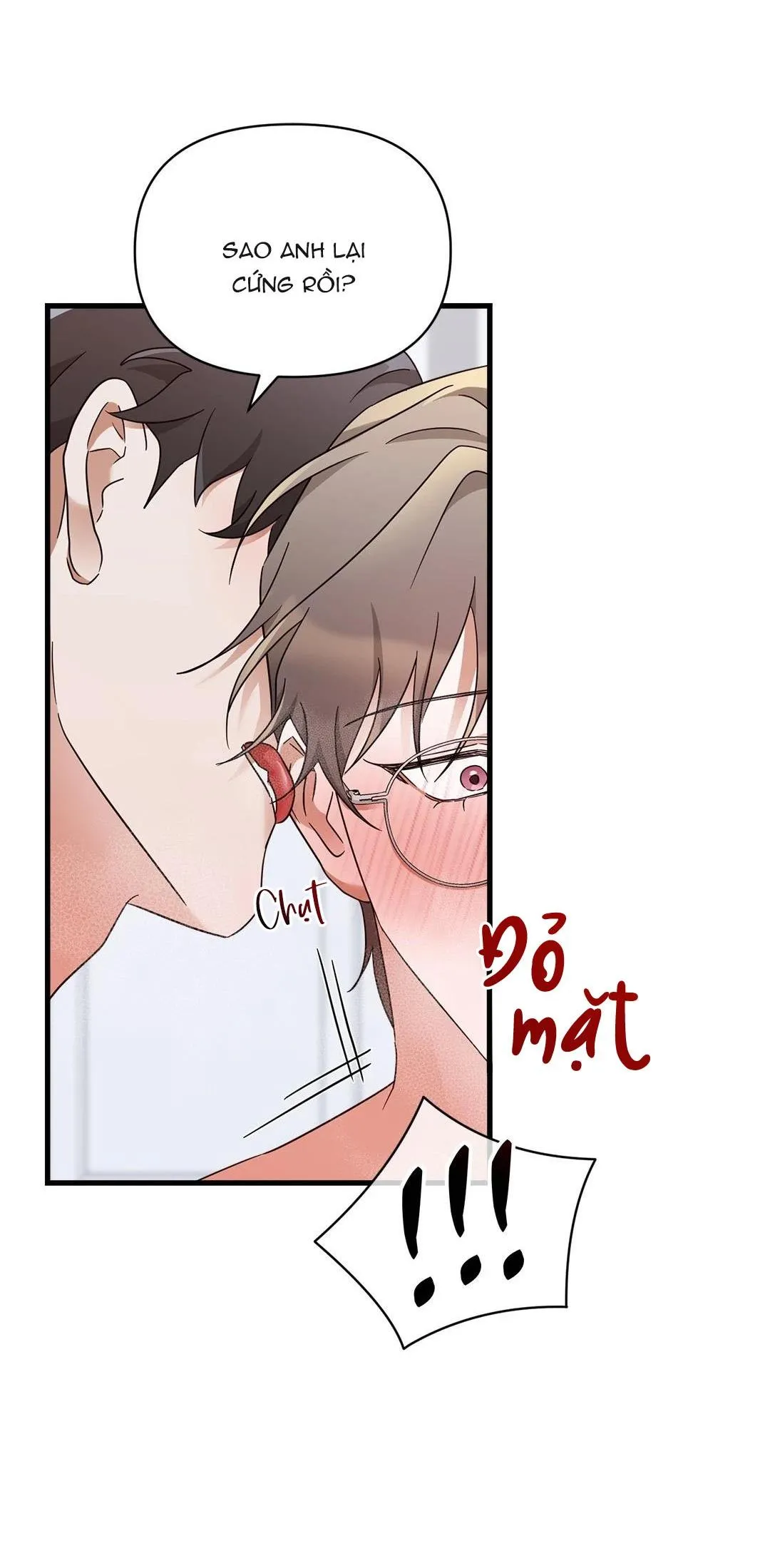 KÝ SỰ ALPHA Chapter 20 Trang 37