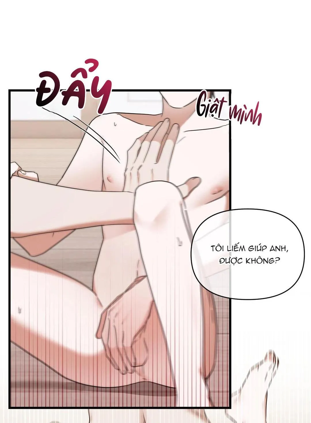 KÝ SỰ ALPHA Chapter 20 Trang 39