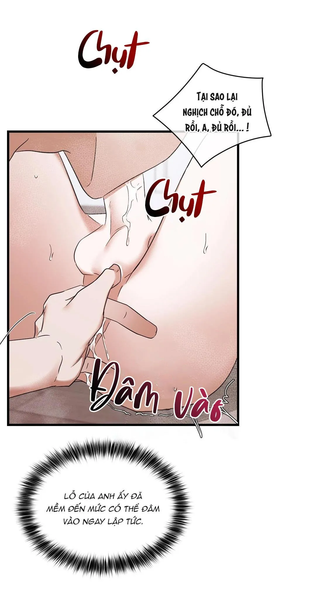 KÝ SỰ ALPHA Chapter 20 Trang 42