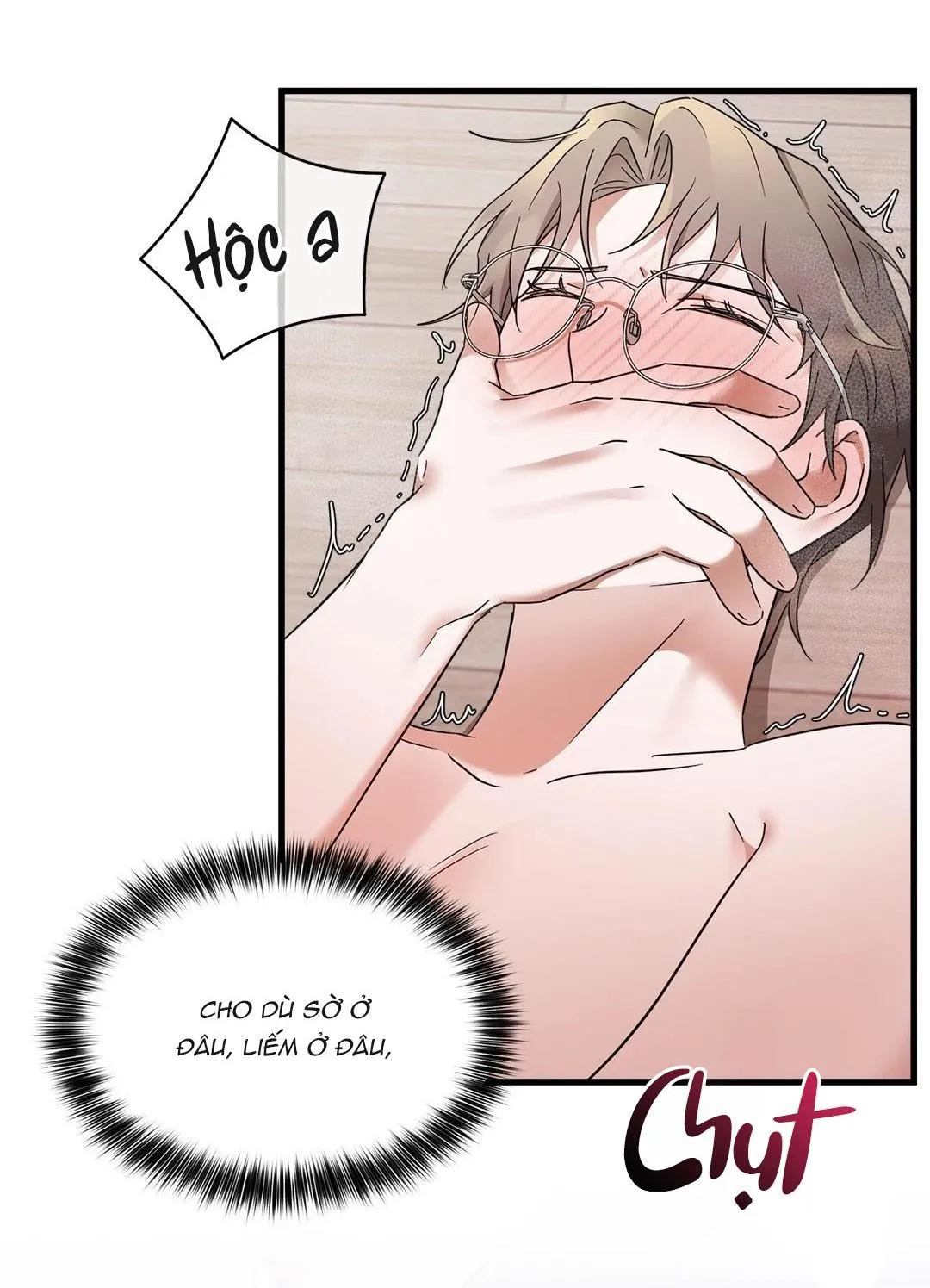 KÝ SỰ ALPHA Chapter 20 Trang 46