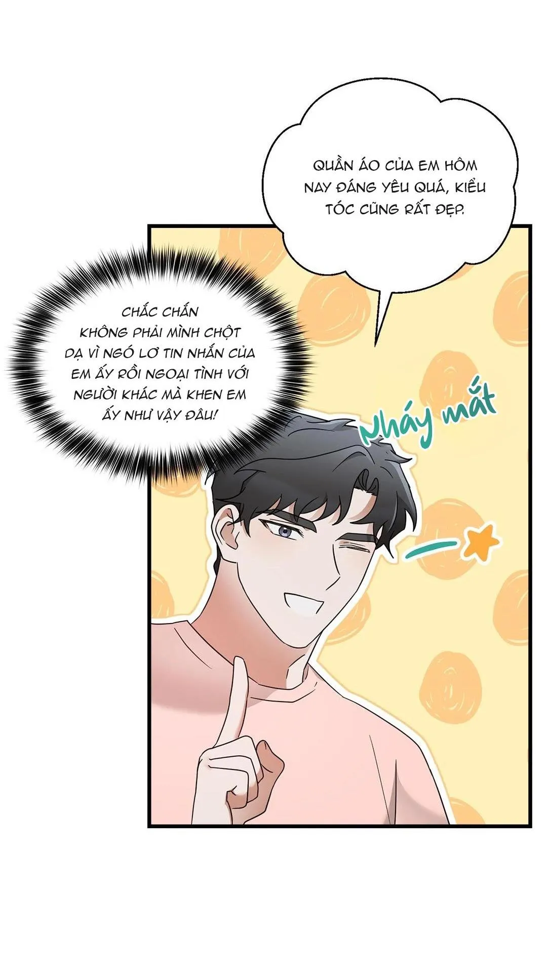 KÝ SỰ ALPHA Chapter 20 Trang 53