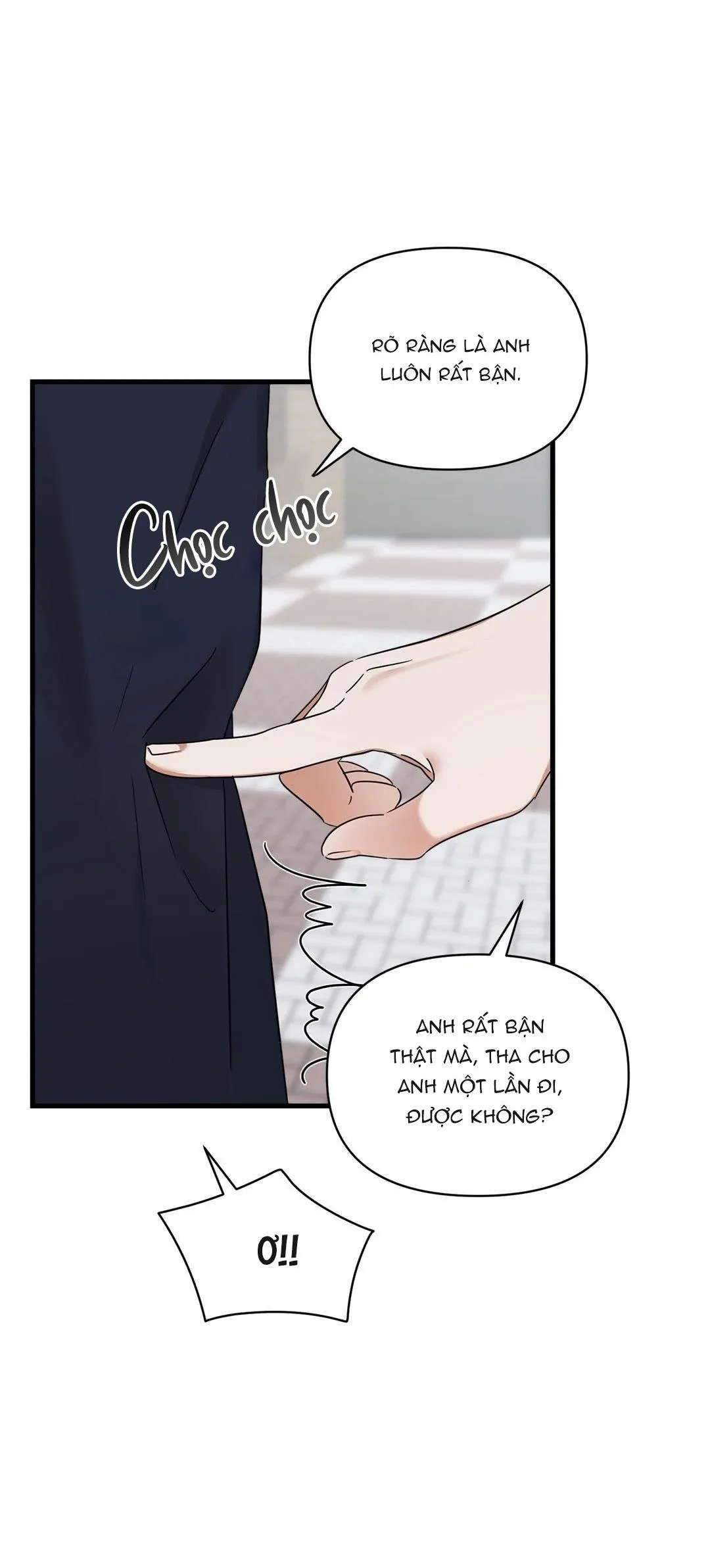 KÝ SỰ ALPHA Chapter 20 Trang 55