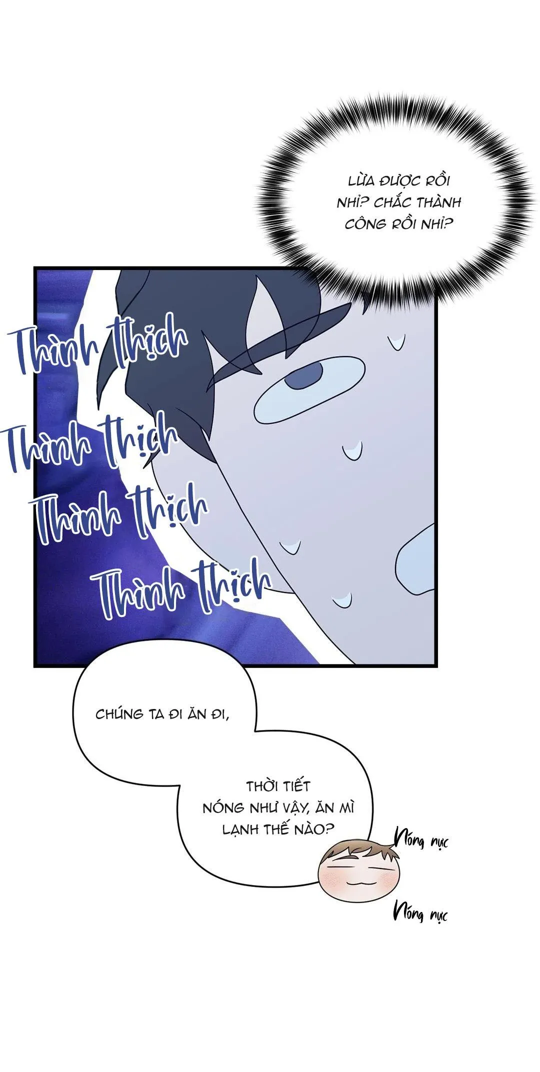 KÝ SỰ ALPHA Chapter 20 Trang 64