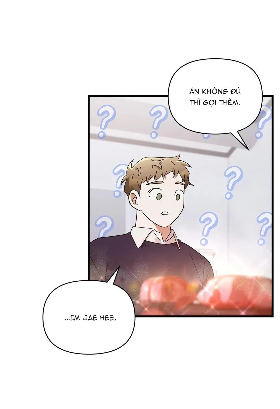 KÝ SỰ ALPHA Chapter 20 Trang 68