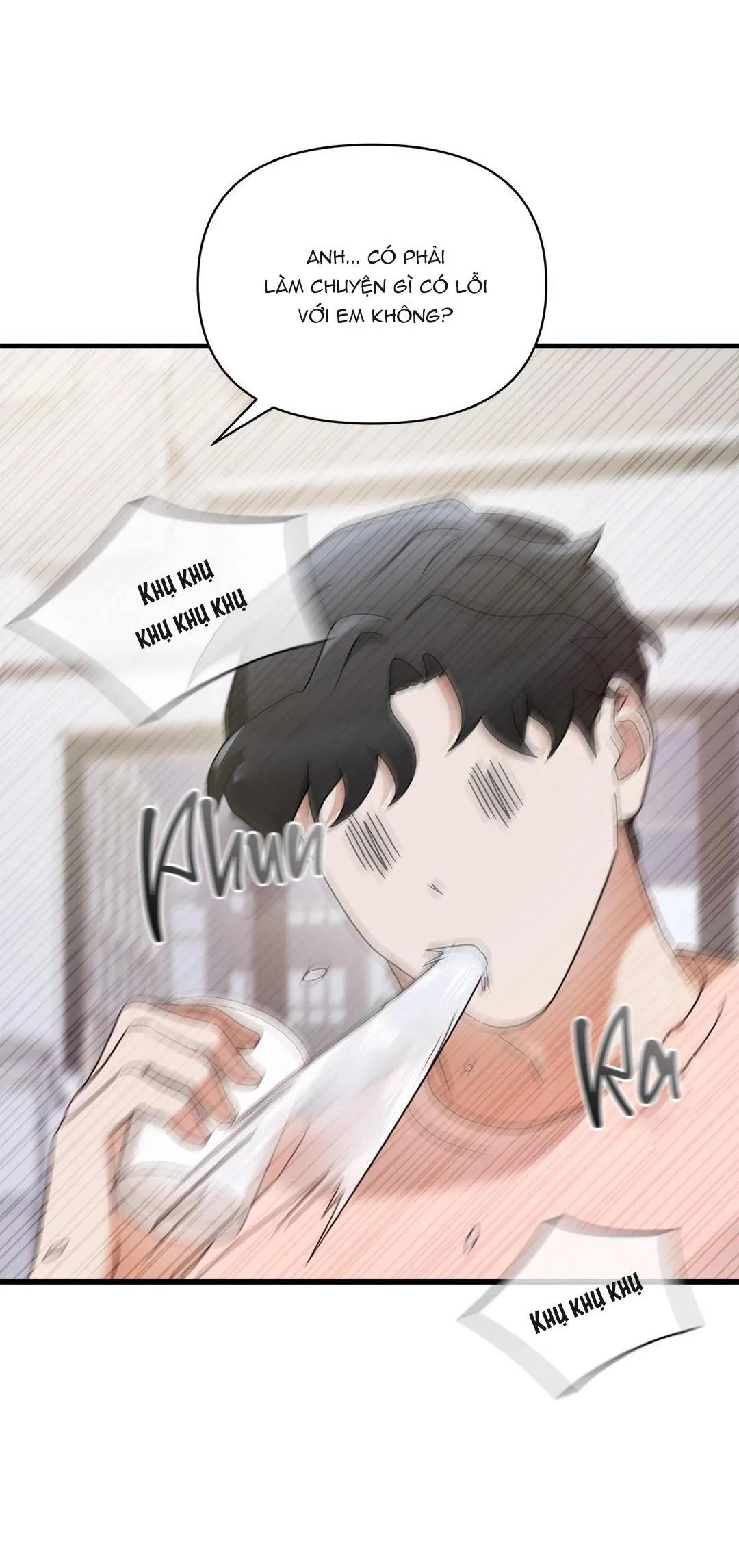 KÝ SỰ ALPHA Chapter 20 Trang 69